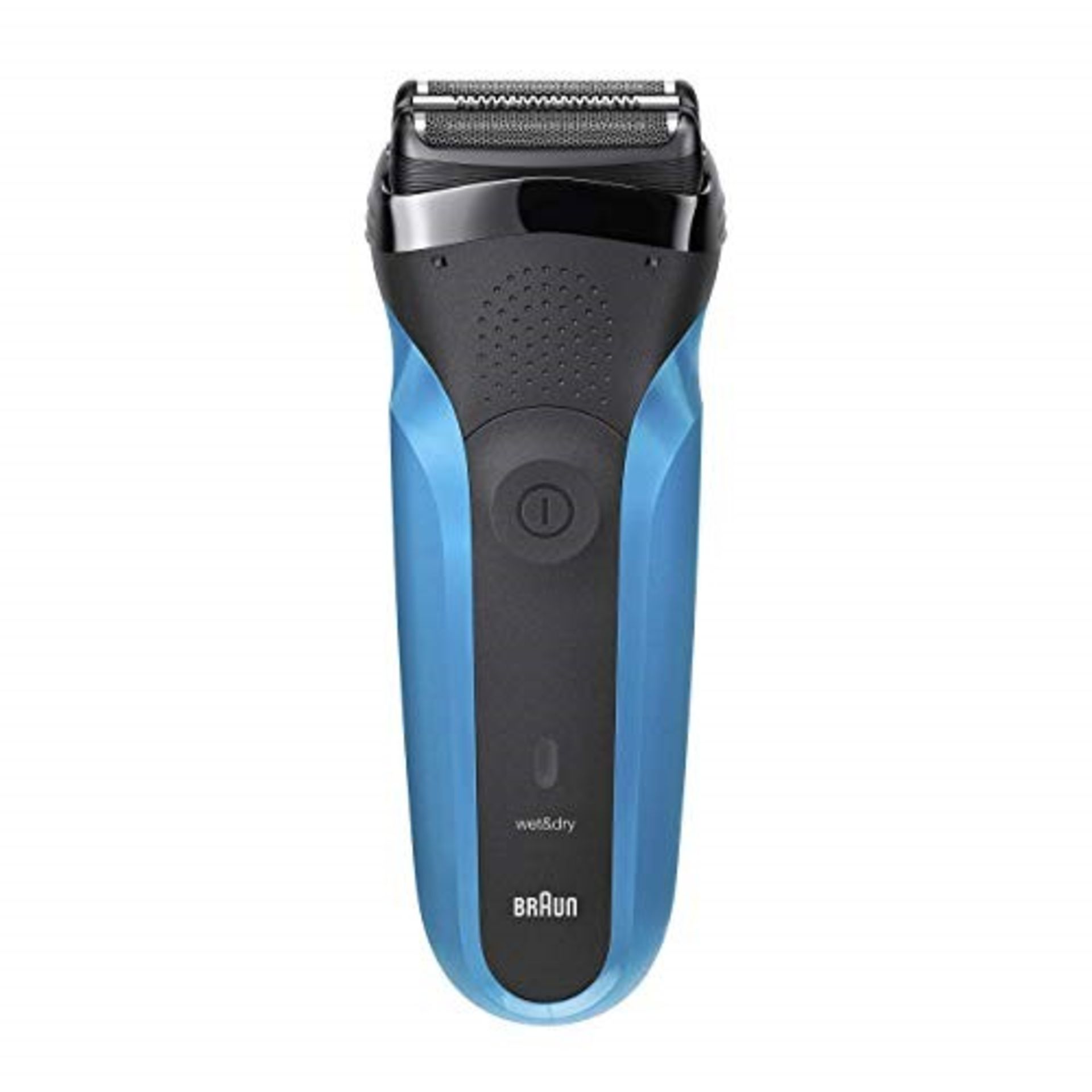 Braun Series 3 310s Wet and Dry Electric Shaver for Men/Rechargeable Electric Razor Gi