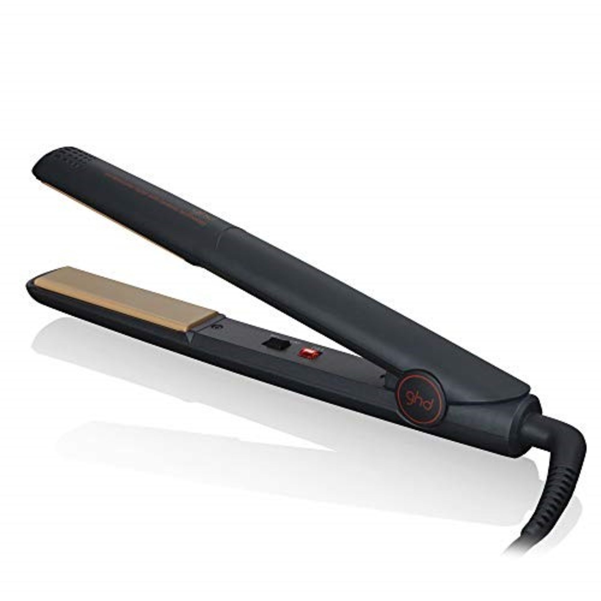 RRP £109.00 ghd Original Styler Professional Ceramic Hair Straighteners