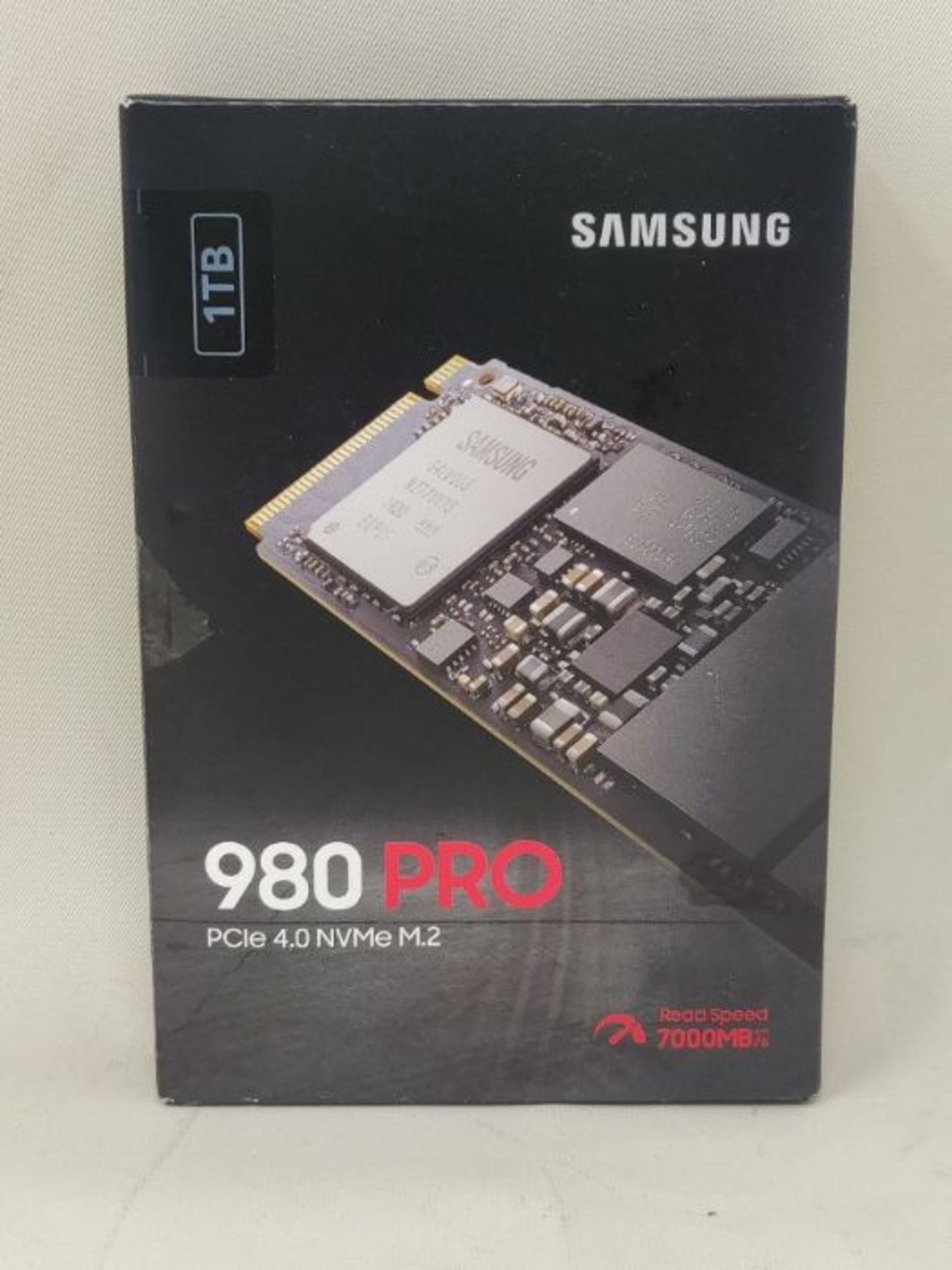 RRP £180.00 S�a�m�s�u�n�g� �9�8�0� �P�R�O� �1� �T�B� �P�C�I�e� �4�.�0� �M�.�2� - Image 2 of 3
