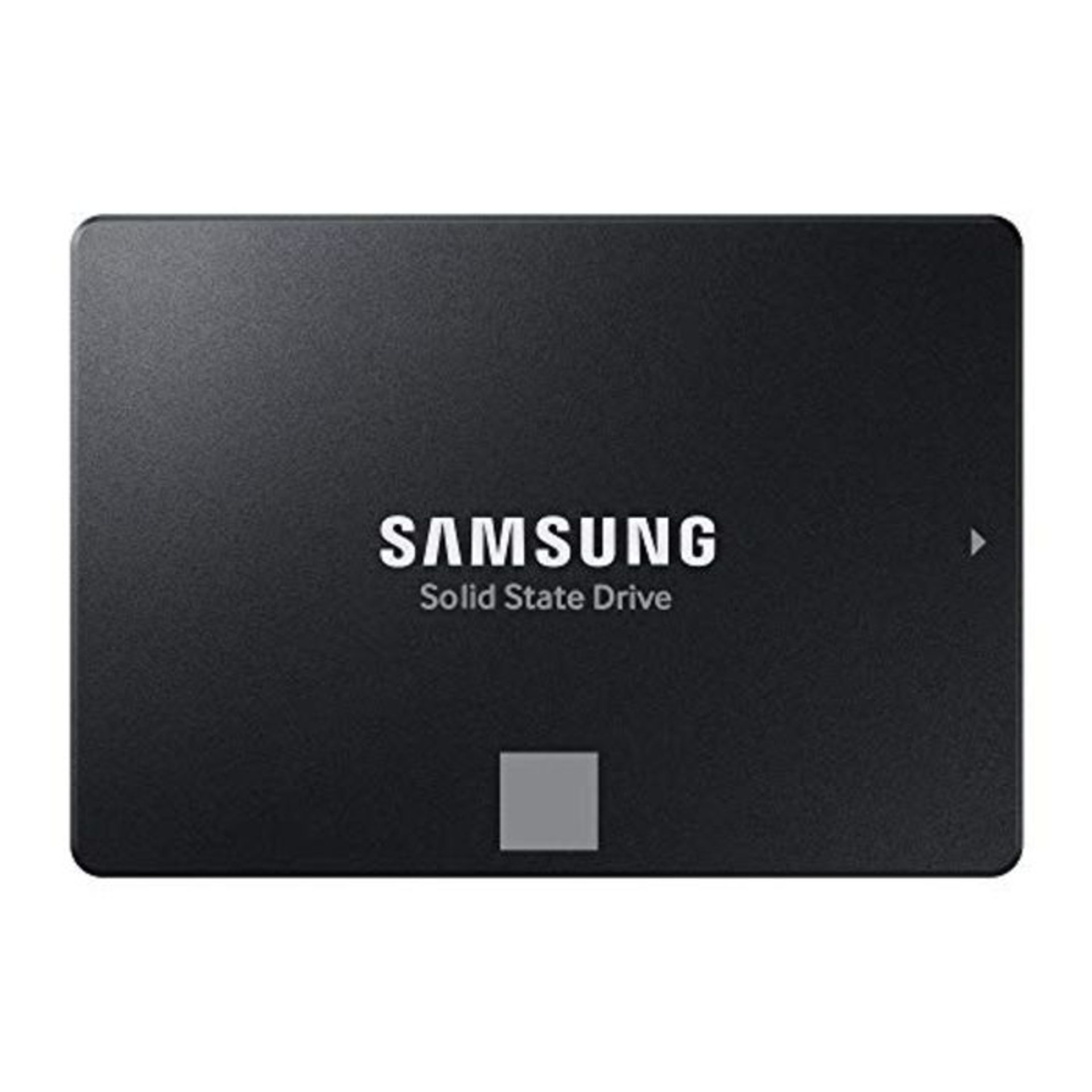 RRP £379.00 Samsung SSD 870 EVO, 4 TB, Form Factor 2.5”, Intelligent Turbo Write, Magician 6 Softwar