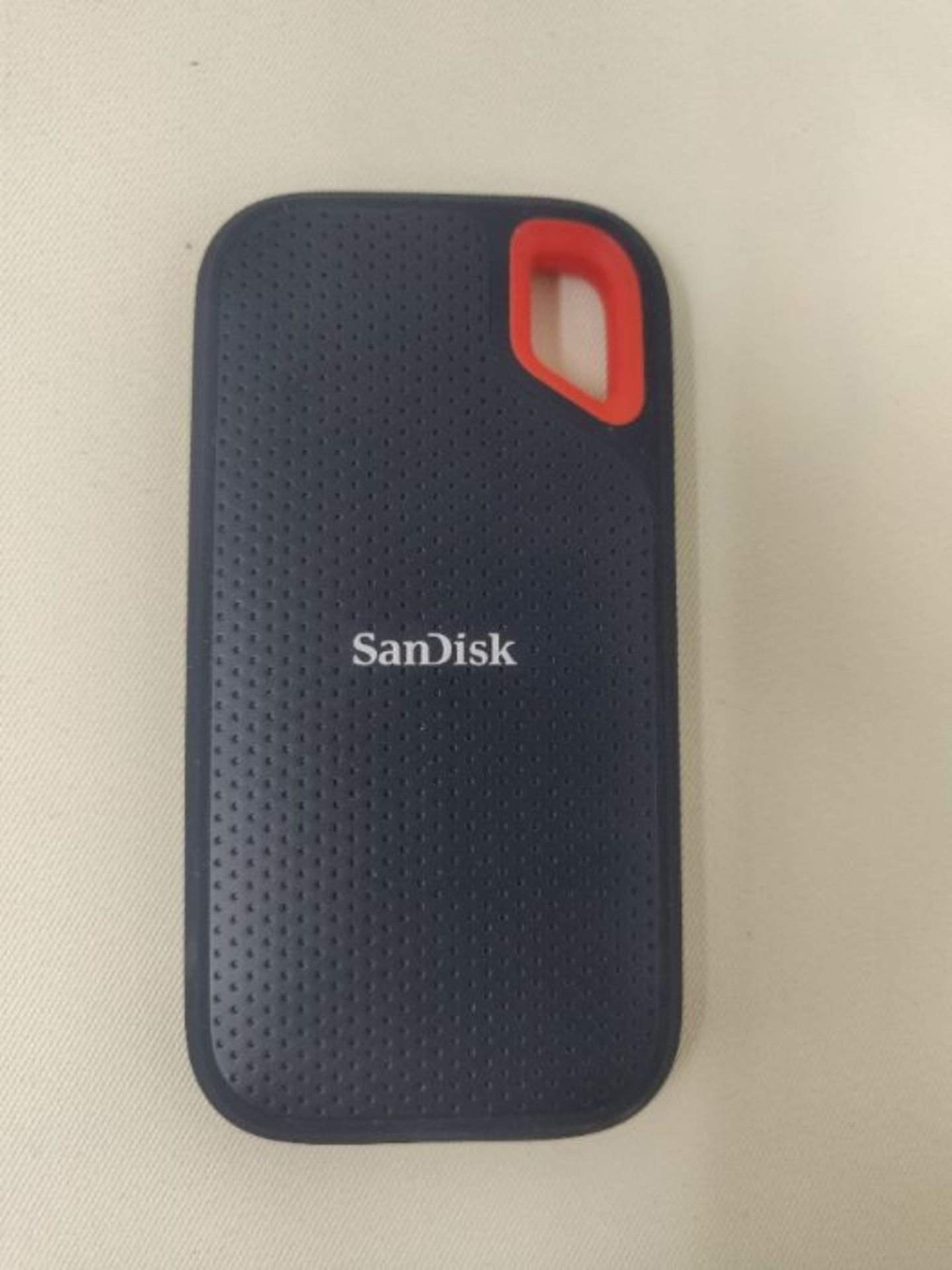 RRP £79.00 S�a�n�D�i�s�k� �E�x�t�r�e�m�e� �P�o�r�t�a�b�l�e� �S�S�D� �5�0�0�G�B� �u�p� �t�o� �5�5�0�M - Image 3 of 3