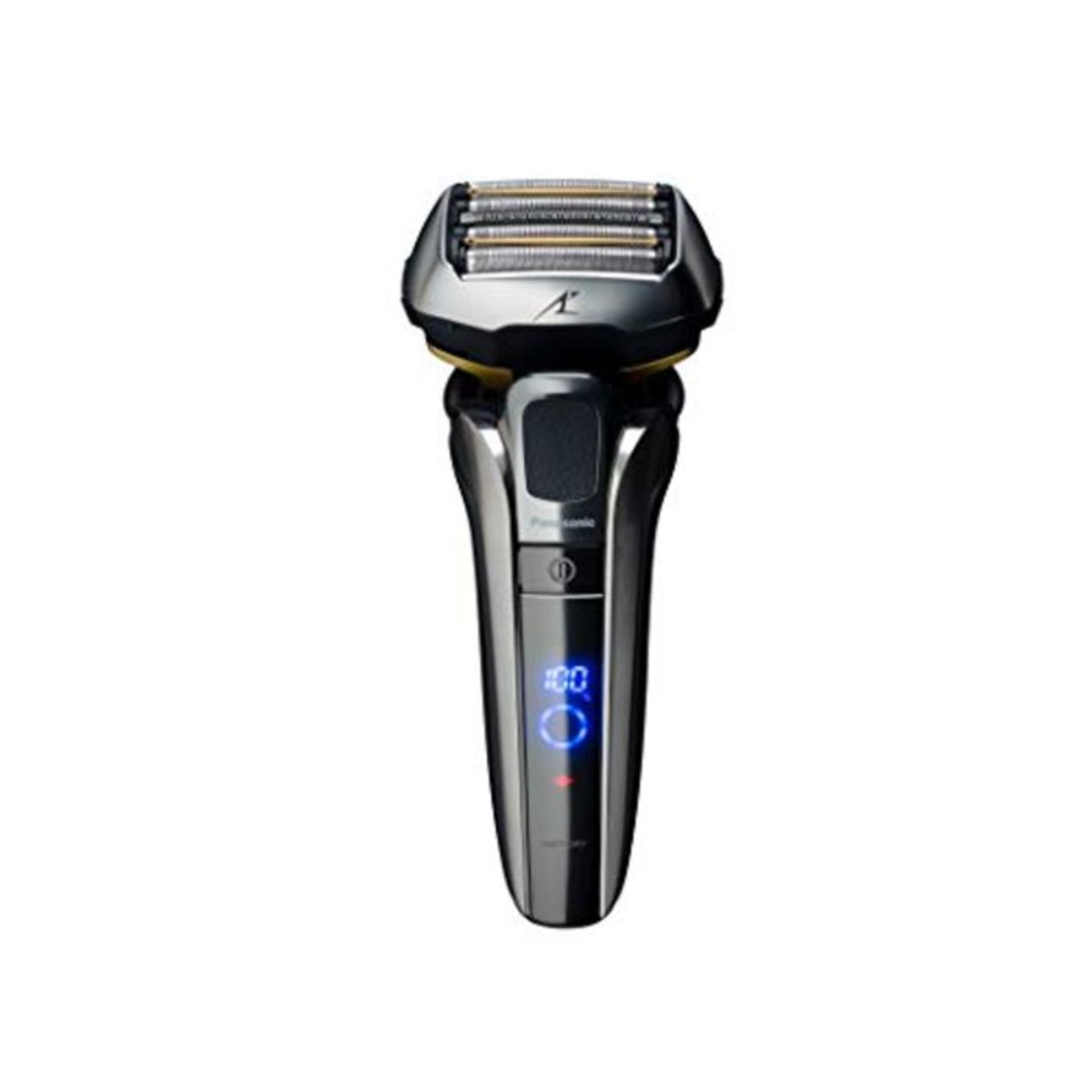 RRP £199.00 Panasonic ES-LV9Q Wet & Dry Electric 5-Blade