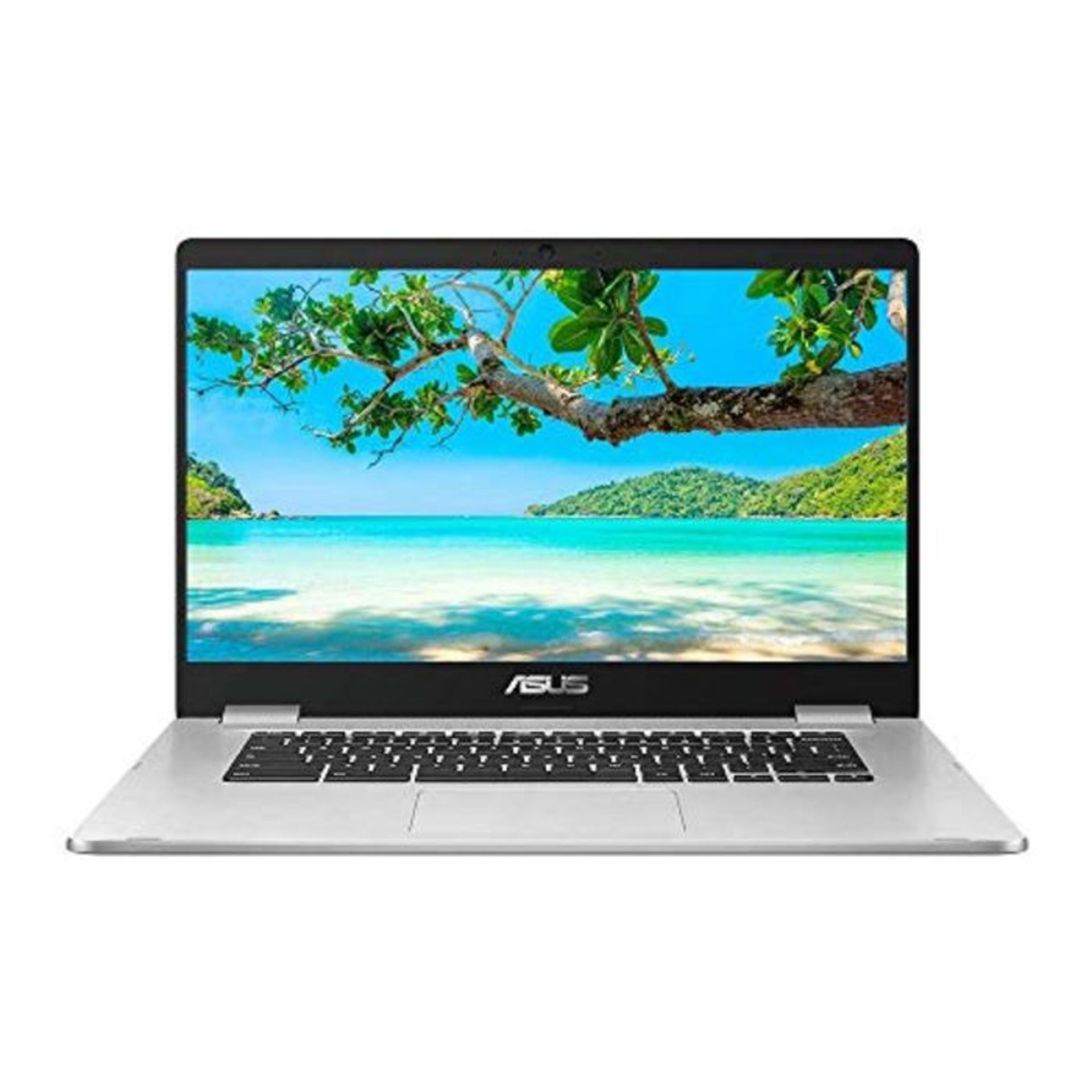 RRP £337.00 ASUS 15.6 inches C523NA Full HD Touchscreen Chromebook