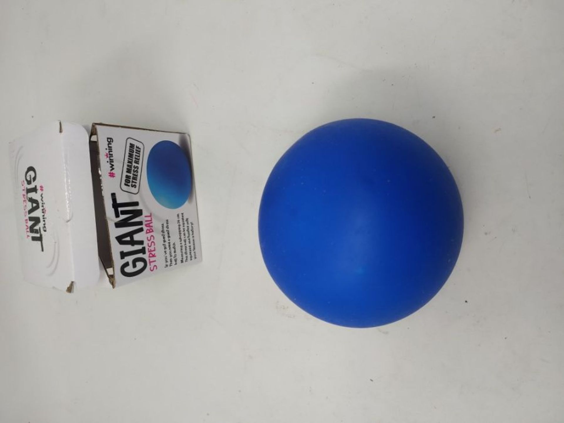 The Source Wholesale Giant Stress Ball - Image 2 of 2