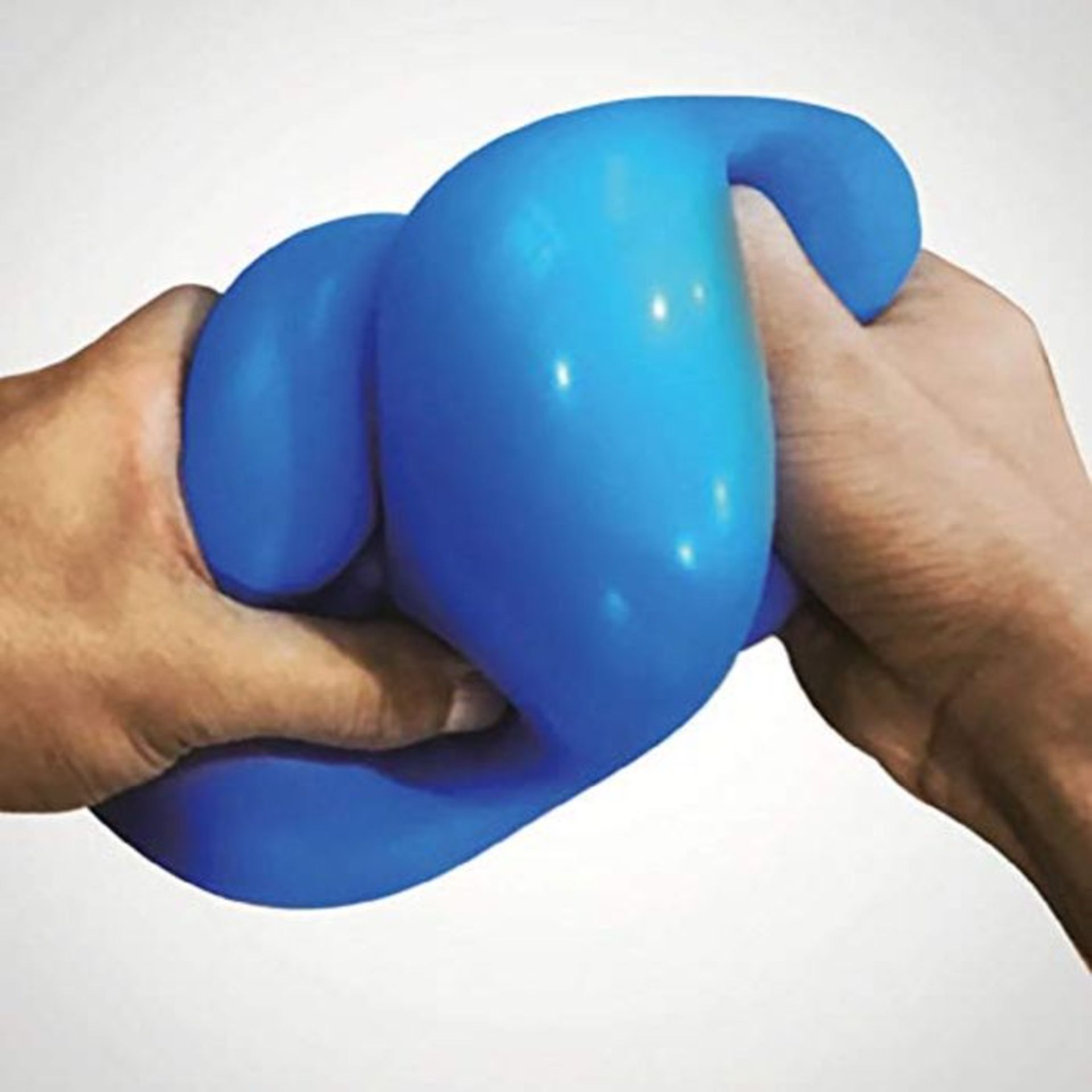 The Source Wholesale Giant Stress Ball