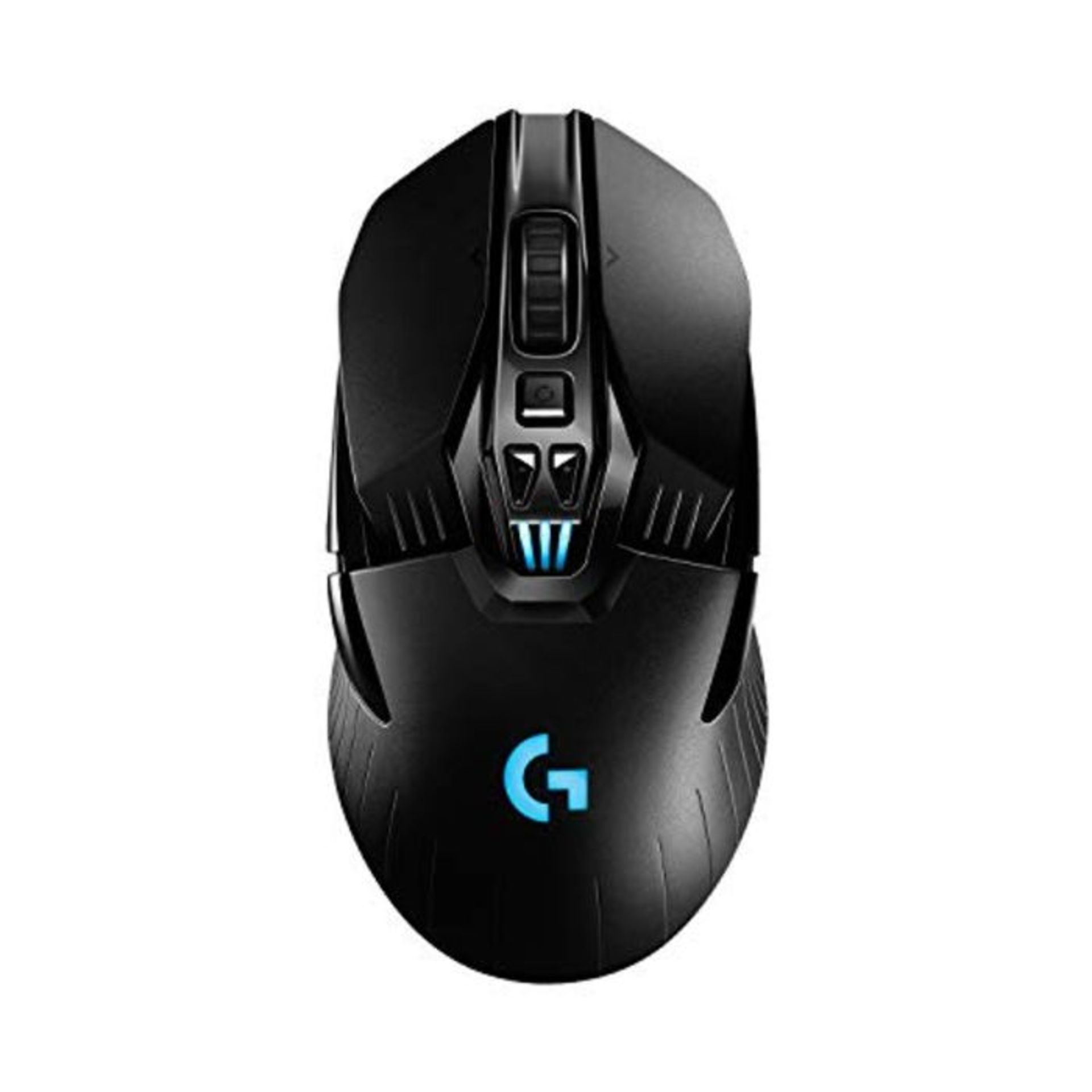 RRP £65.00 [CRACKED] Logitech G903 LIGHTSPEED Wireless Gaming Mouse, HERO 25K Sensor, 25,600 DPI,