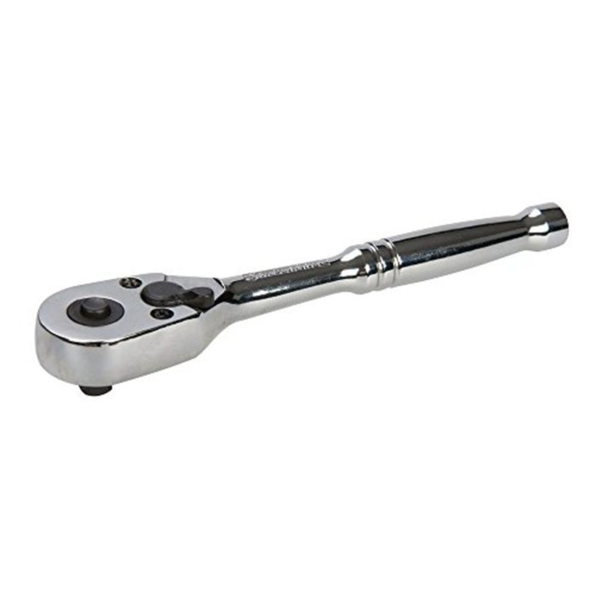 Silverline 199195 Ratchet Handle Hi-Torque