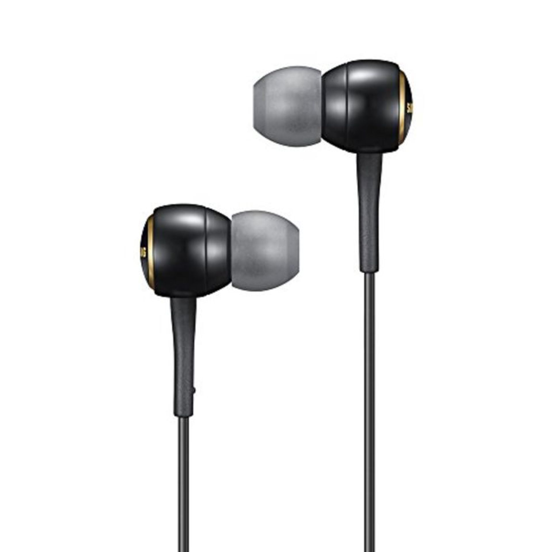 Samsung In-Ear Headphone - Black EO-IG935BBEG