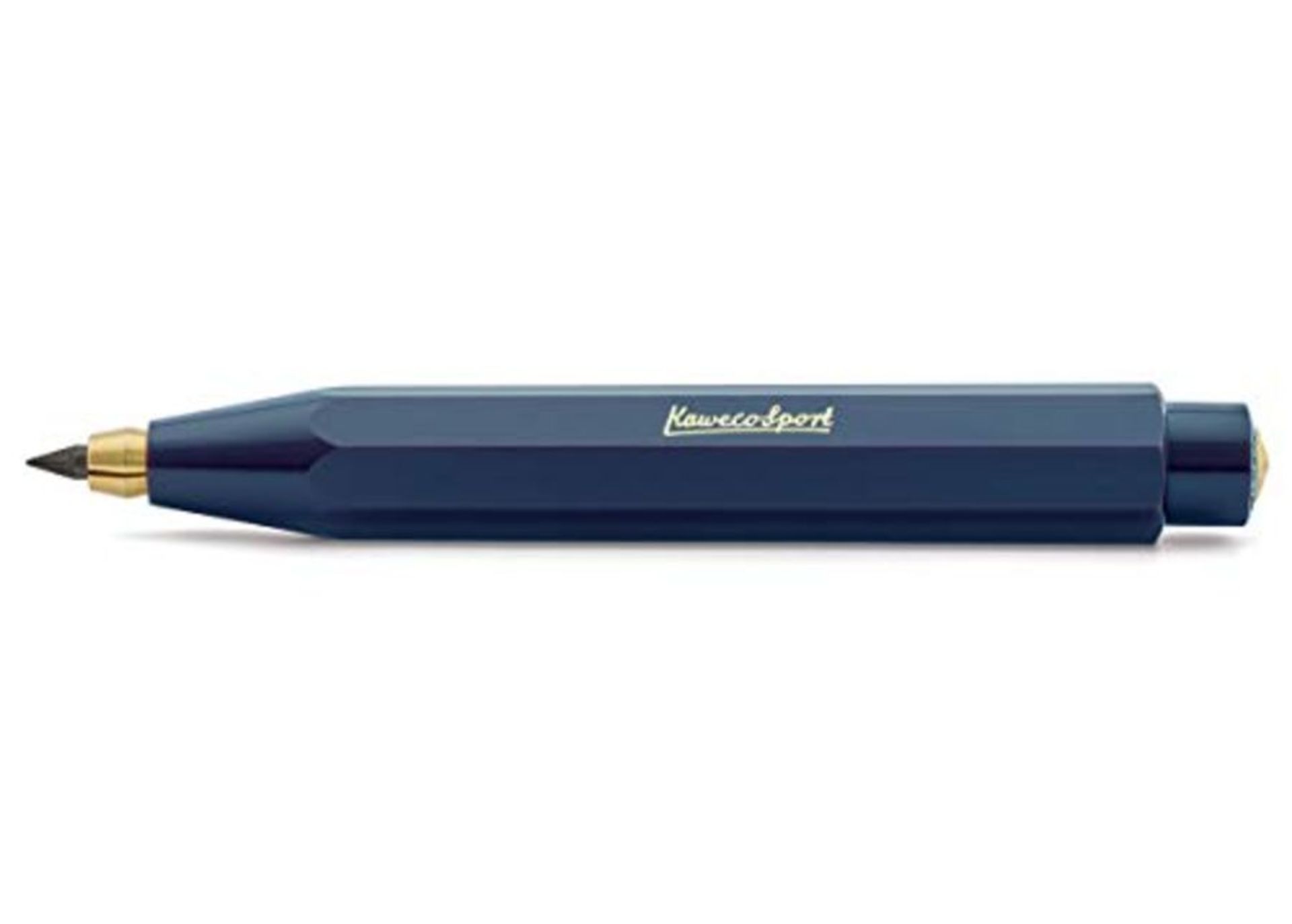 Kaweco CLASSIC SPORT Clutch Pencil Navy 3.2 mm