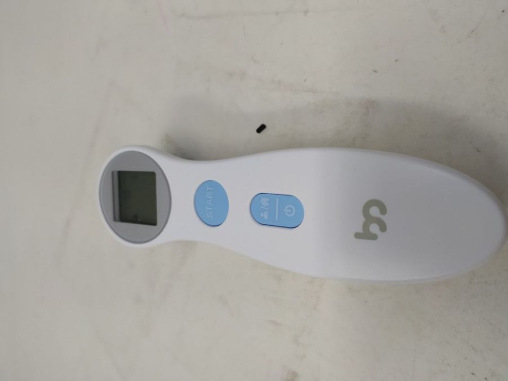 Thermometer for Adults, Forehead Thermometer for Fever, Instant Accurate Reading, Digi - Image 2 of 2