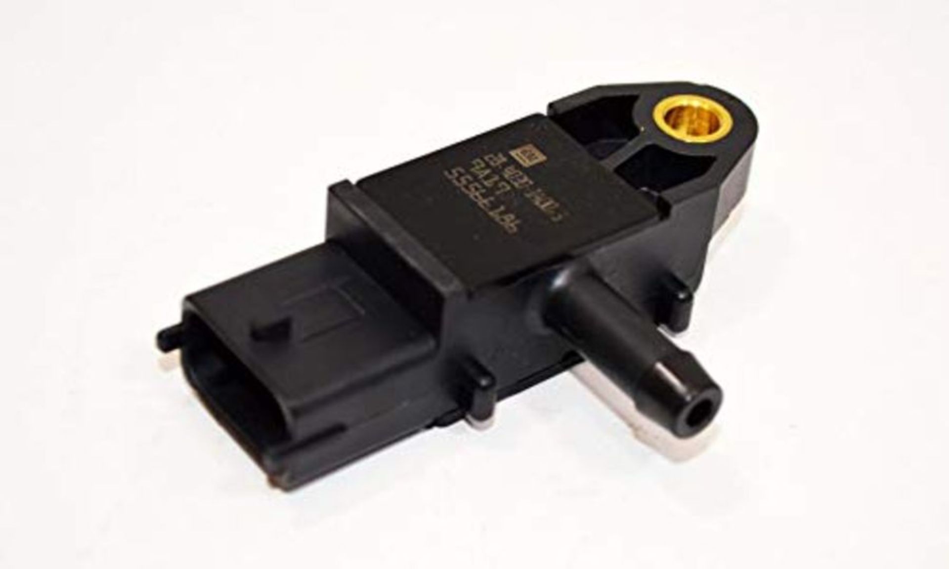 LSC 55566186 : GENUINE Exhaust Difference Pressure Sensor - NEW from LSC