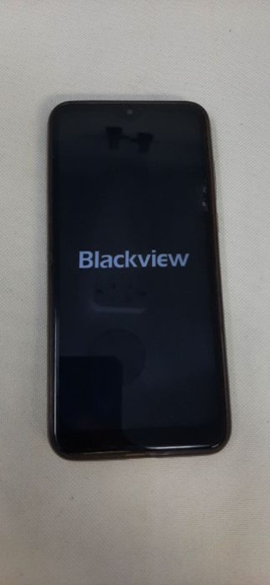 RRP £51.00 Mobile Phone, Blackview A60 Smartphone SIM Free Android Phones Unlocked, 6.088 inches - Bild 2 aus 3