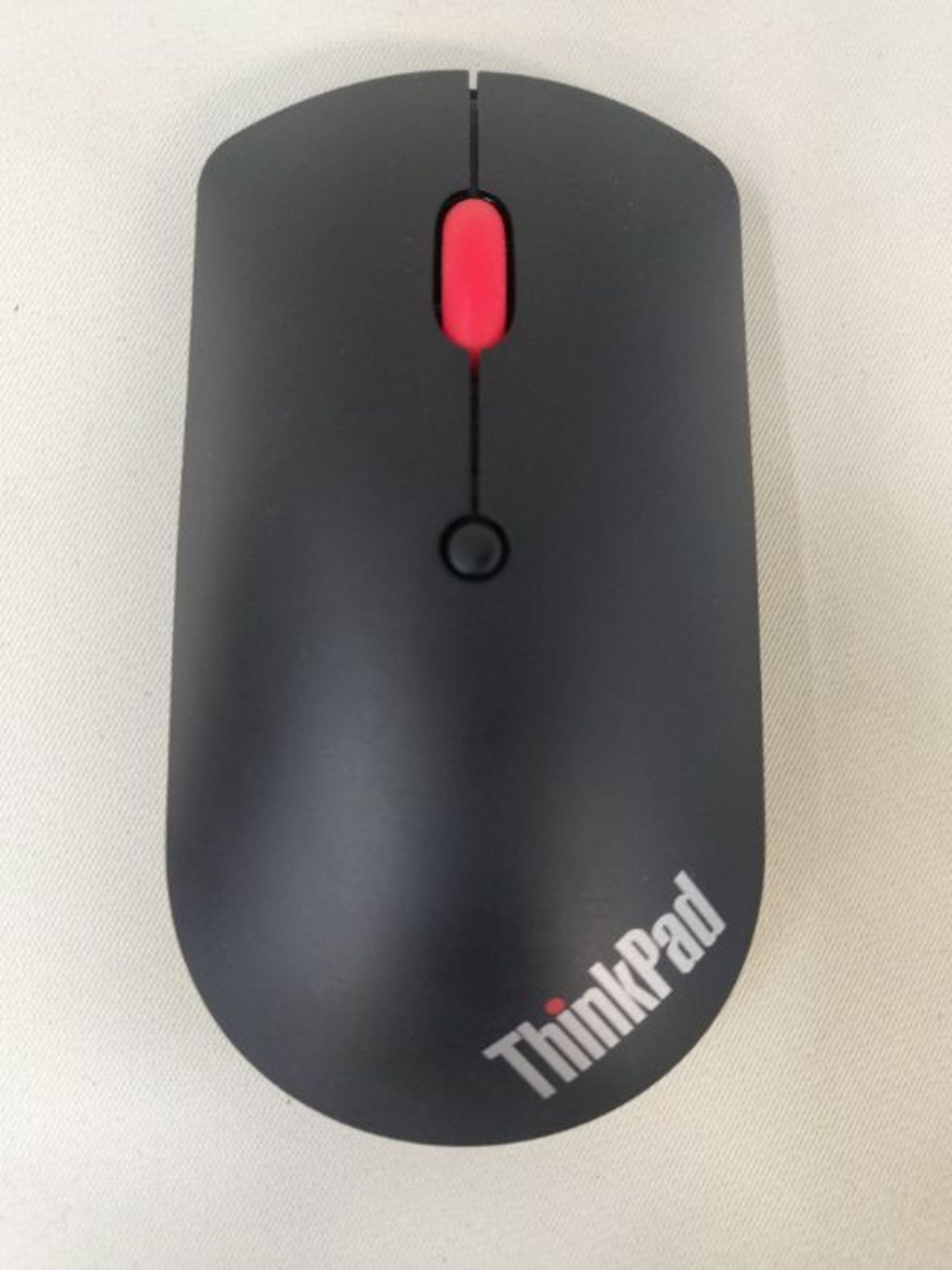 ThinkPad Bluetooth Silent Mouse - Bild 2 aus 2