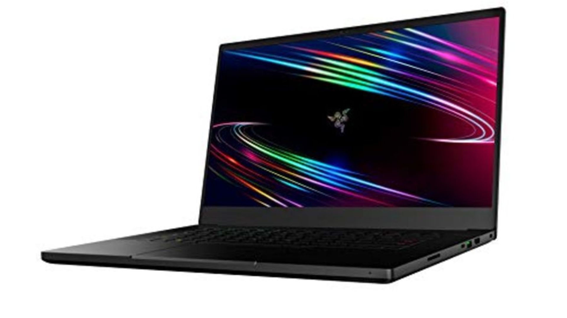 RRP £2370.00 Razer Blade 15 Gaming Laptop (2020): With 15.6 Inch Full HD-300 Hz, Intel Core i7, NVI