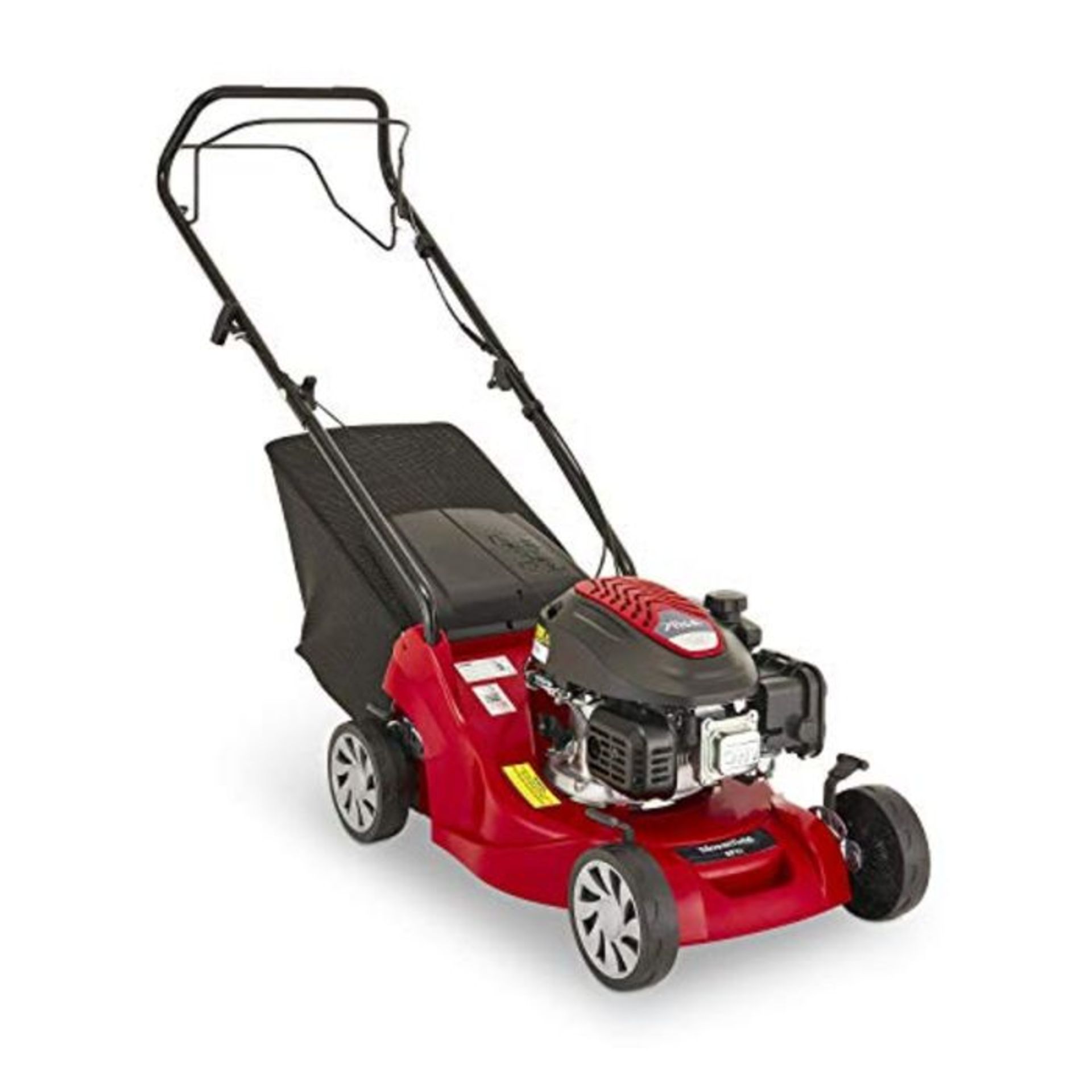 RRP £219.00 Mountfield SP41 Petrol Lawnmower