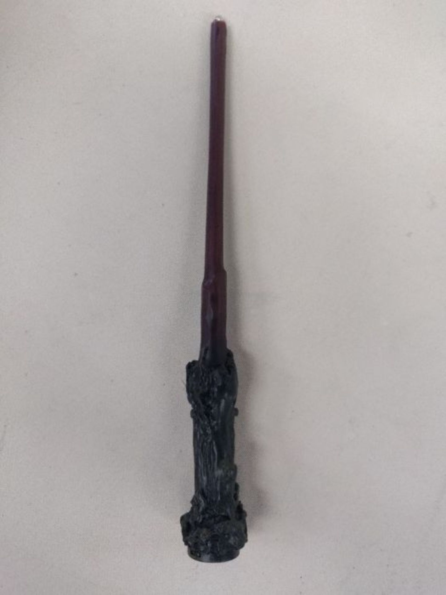 WOW! STUFF Harry Potter 7" Lumos Wand | Official Wizarding World Gifts, Toys and Colle - Image 2 of 3