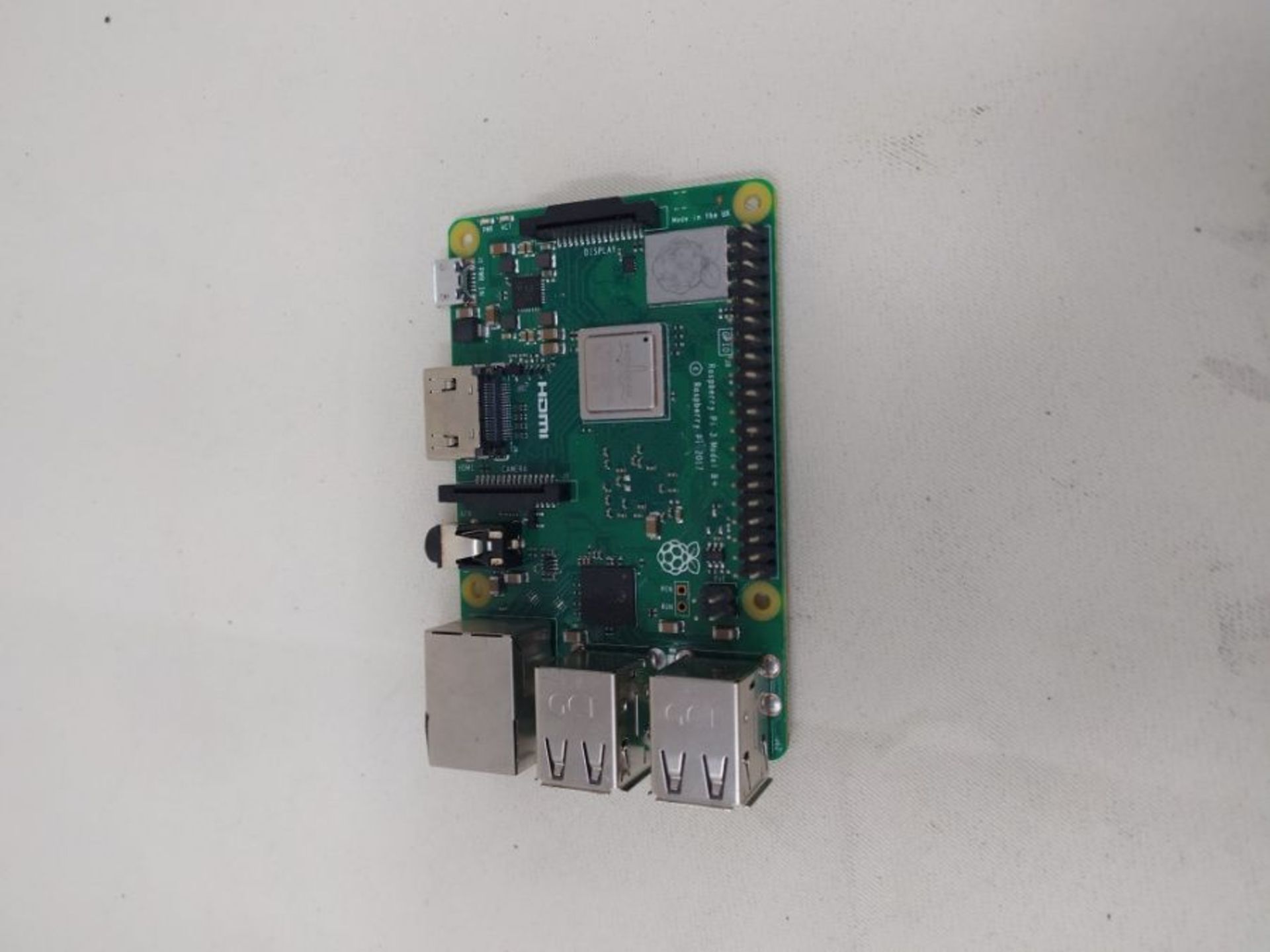 Raspberry Pi 3 Model B - Image 2 of 2