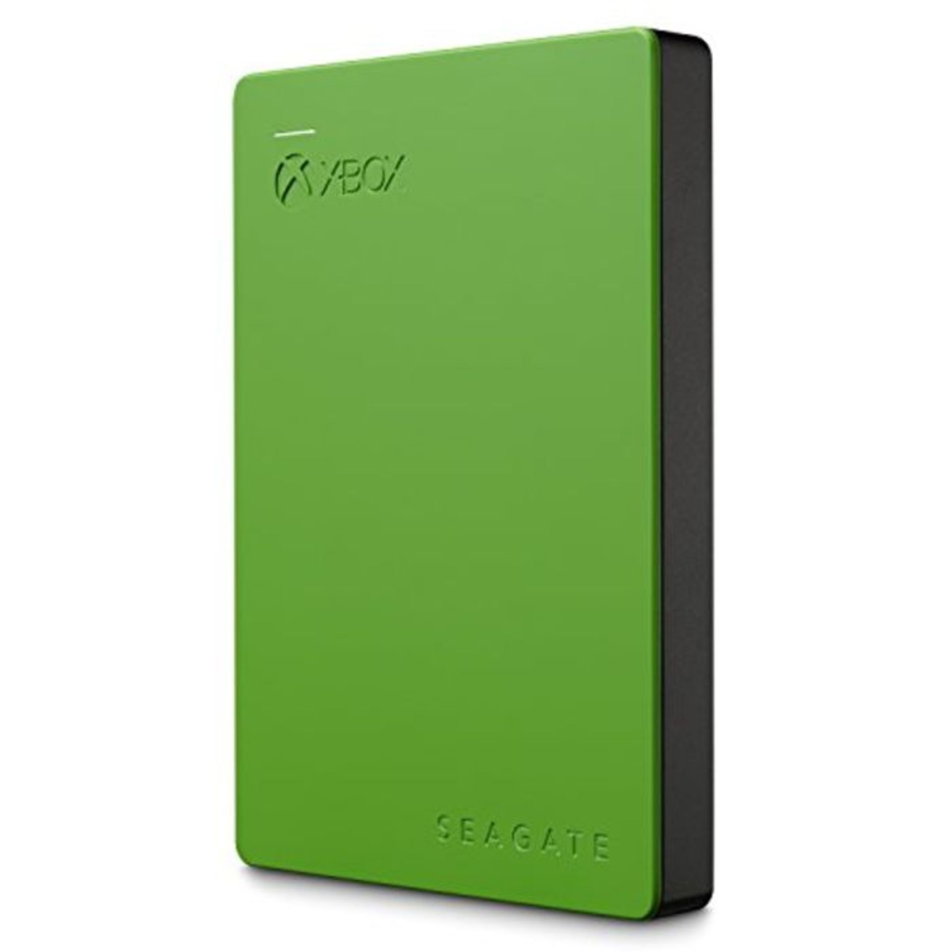 RRP £62.00 Seagate Game Drive for Xbox, 2 TB, External Hard Drive Portable HDD, Designed for Xbox