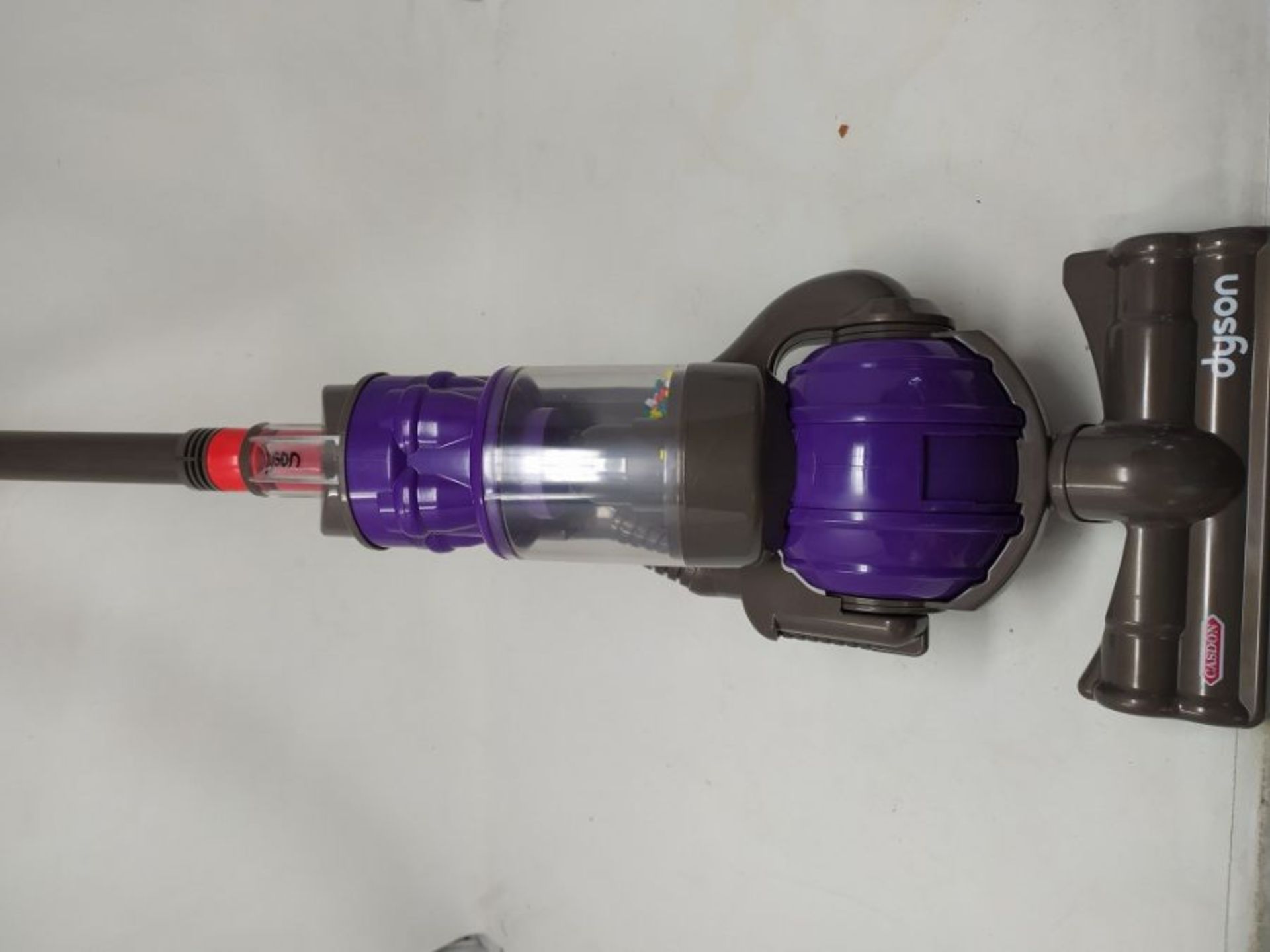 CASDON Replica Dyson Ball Vacuum Toy - Image 2 of 2
