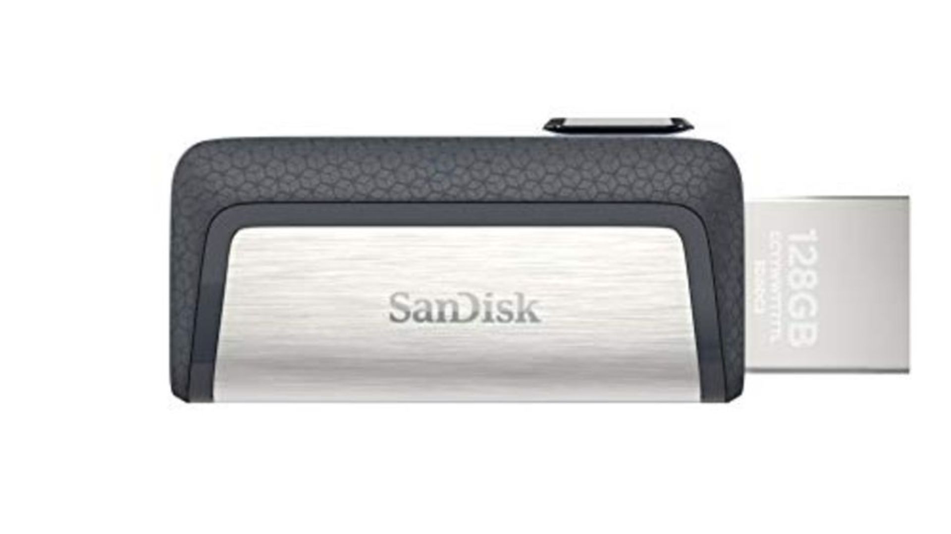 SanDisk Ultra 256 GB Dual USB Flash Drive USB 3.0 Type-C