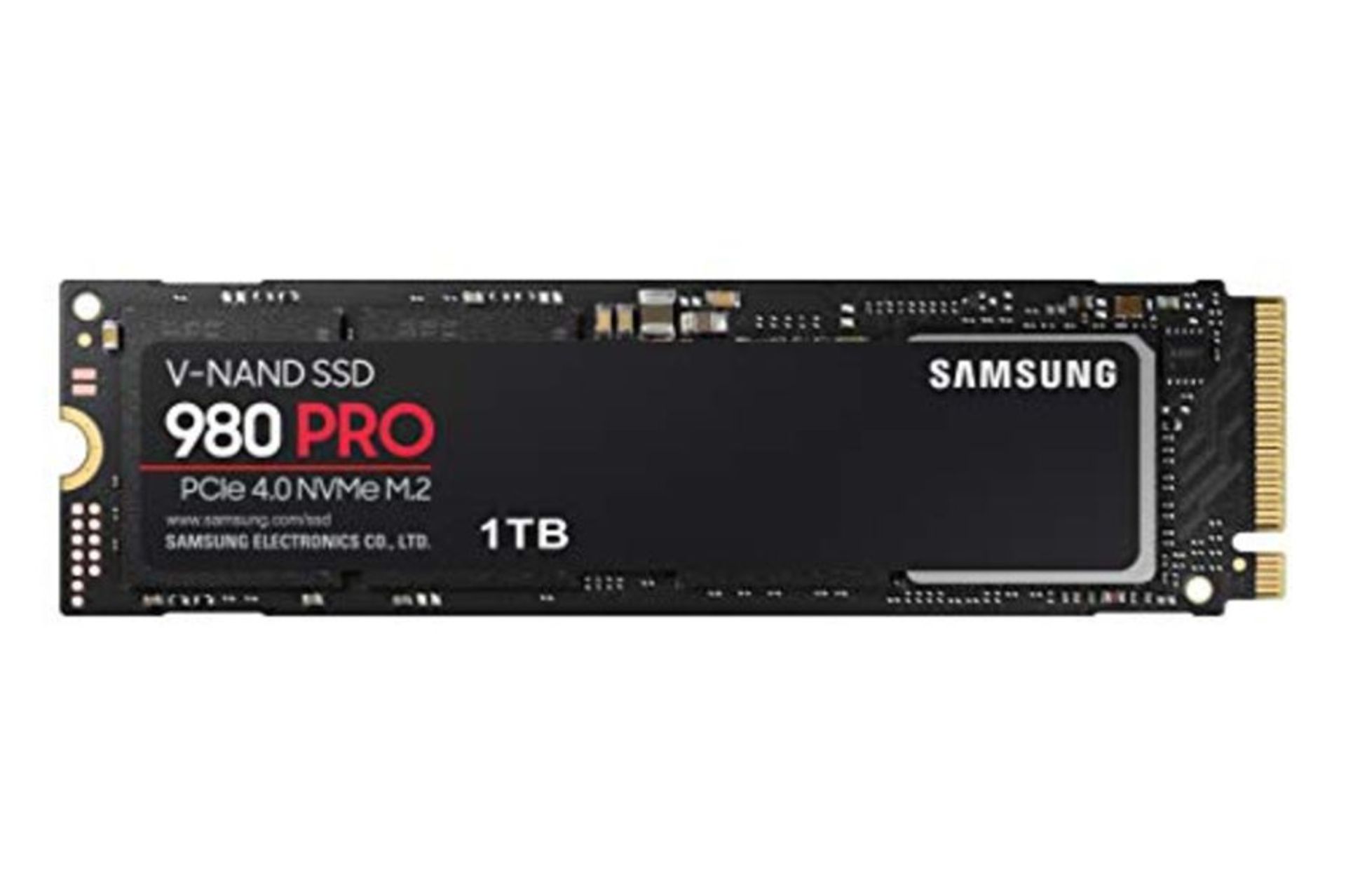 RRP £180.00 Samsung 980 PRO 1 TB PCIe 4.0 M.2