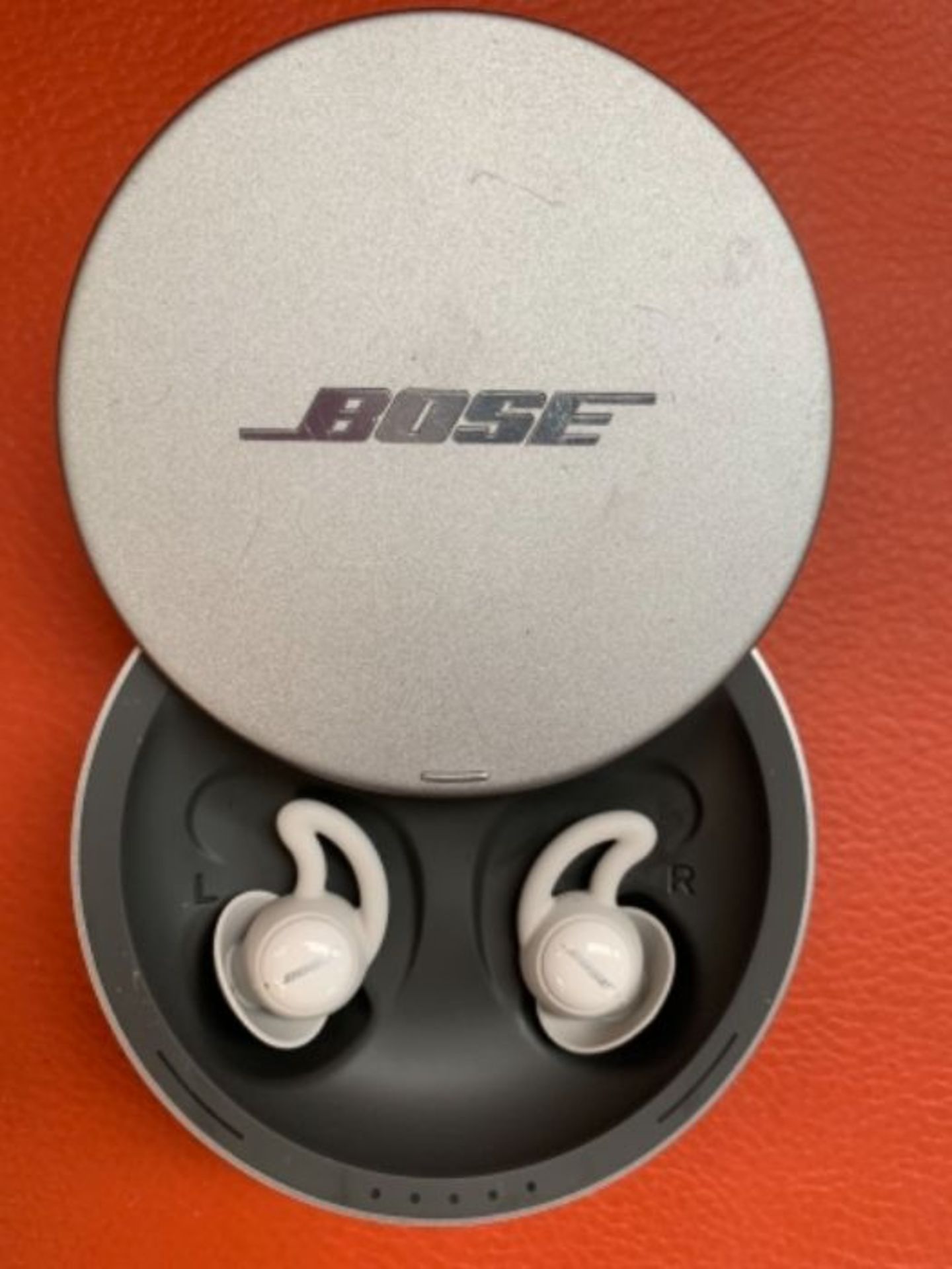 RRP £230.00 Bose Wireless Noise-Masking Sleepbuds Series I