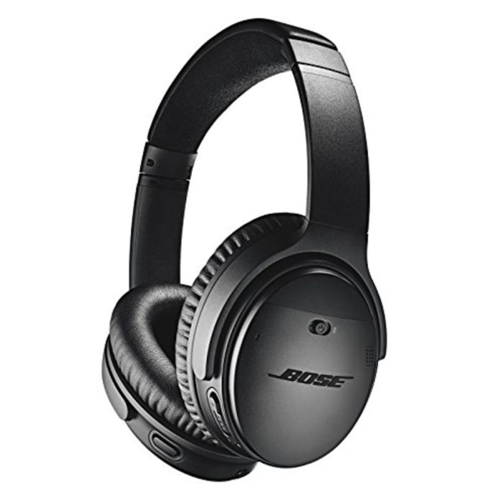 RRP £239.00 Bose QuietComfort 35 II Noise Cancelling Bluetooth Headphones Wireless, Over Ear He