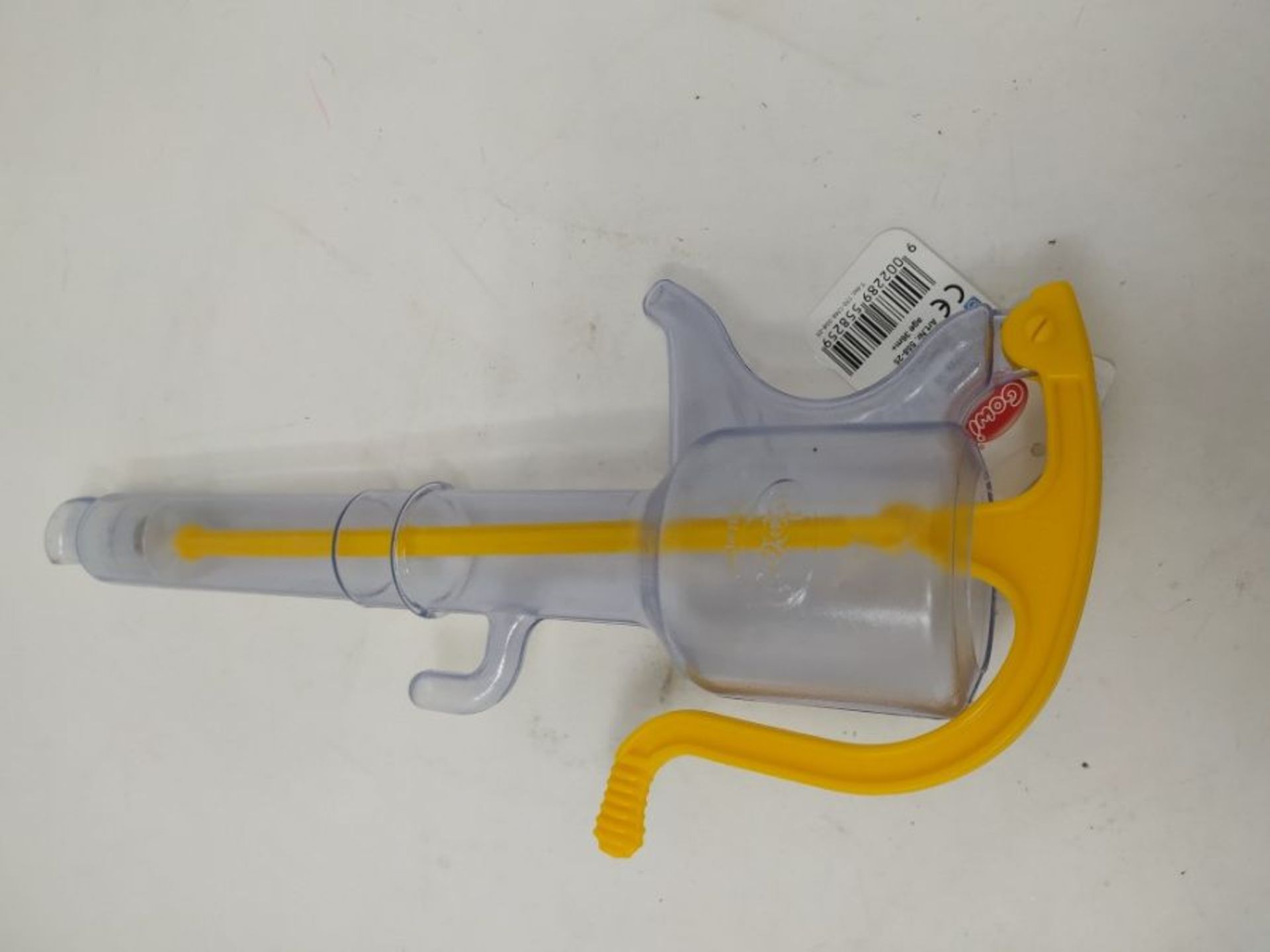 Gowi GW55825 Toys Clear Water Pump - Bath Toys - Image 2 of 2