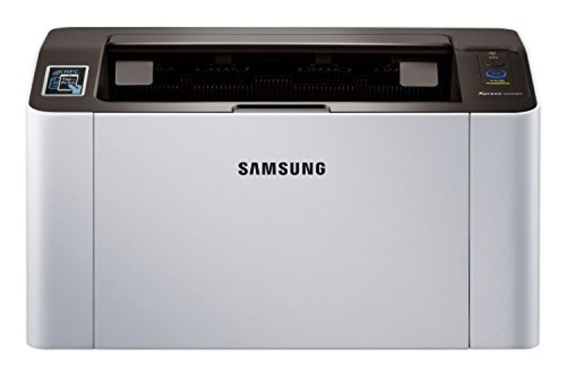 RRP £290.00 Samsung Xpress M2026W A4 Mono Wireless, Black & White Laser Printer (20 ppm)