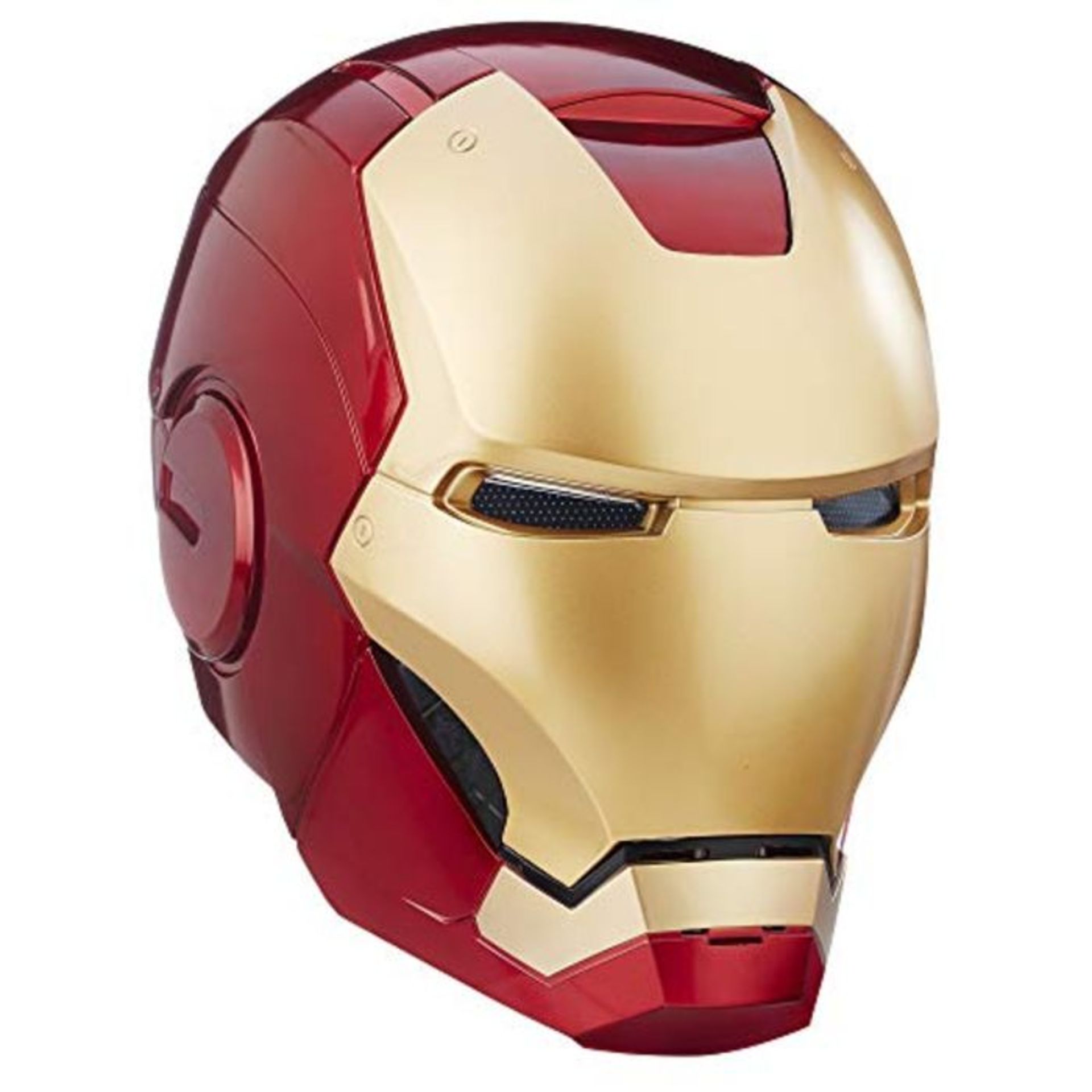 RRP £90.00 Marvel Legends Iron Man Electronic Helmet