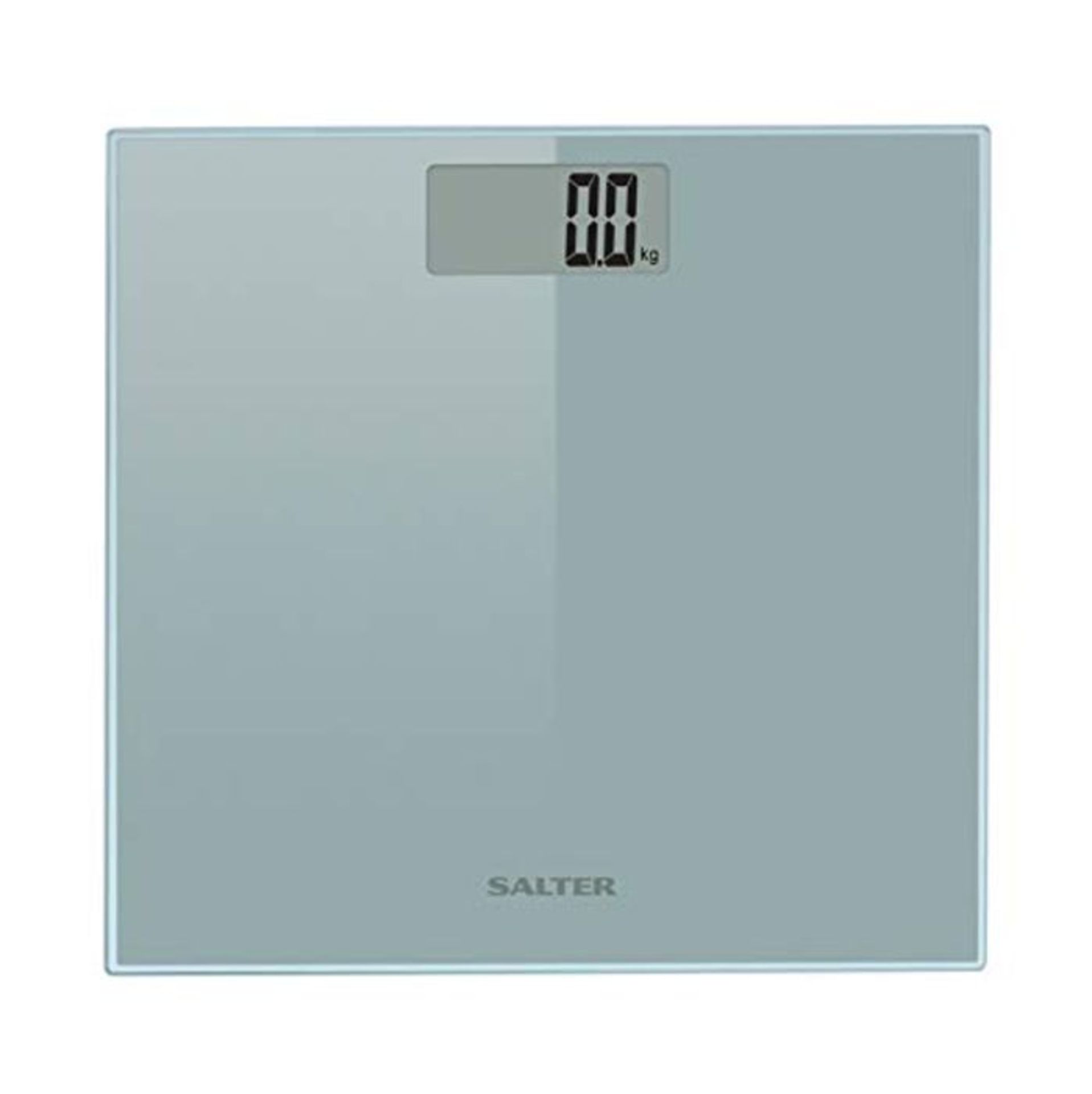Salter Razor Bathroom Scales â¬  Digital Display Electronic Scale for Weighing wi
