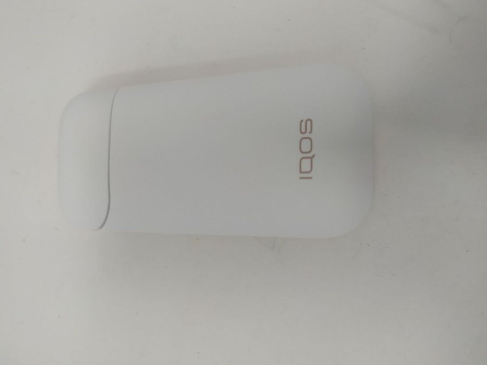 IQOS 2.4 Plus Pocket Charger, White