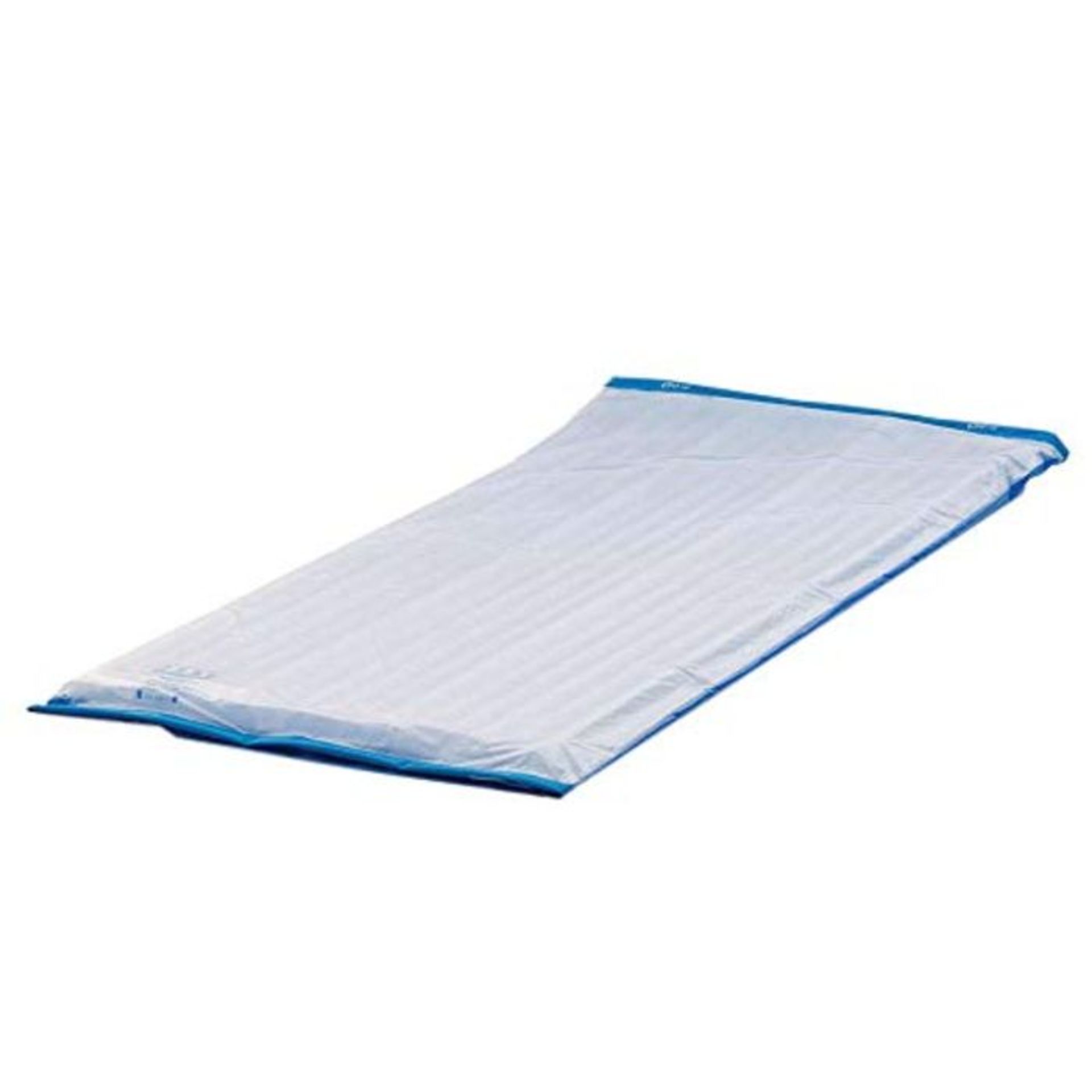 RRP £107.00 NRS Healthcare Repose Air Filled Mattress Overlay - Pressure Care