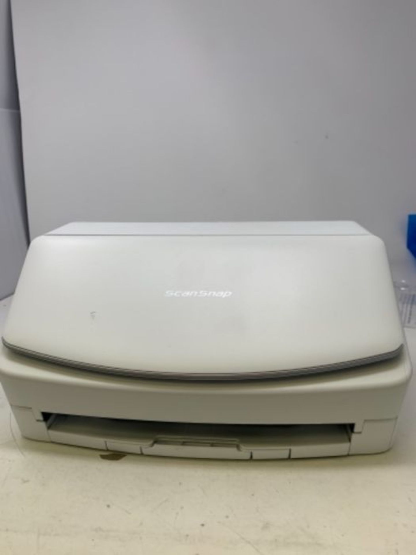 RRP £342.00 Fujitsu iX1500 ScanSnap Document Scanner - Image 2 of 2