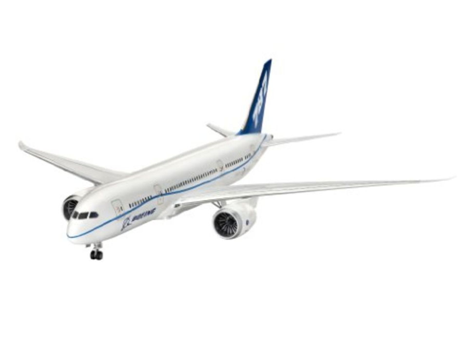 Revell 04261 Boeing 787-8 Dreamliner Model Kit