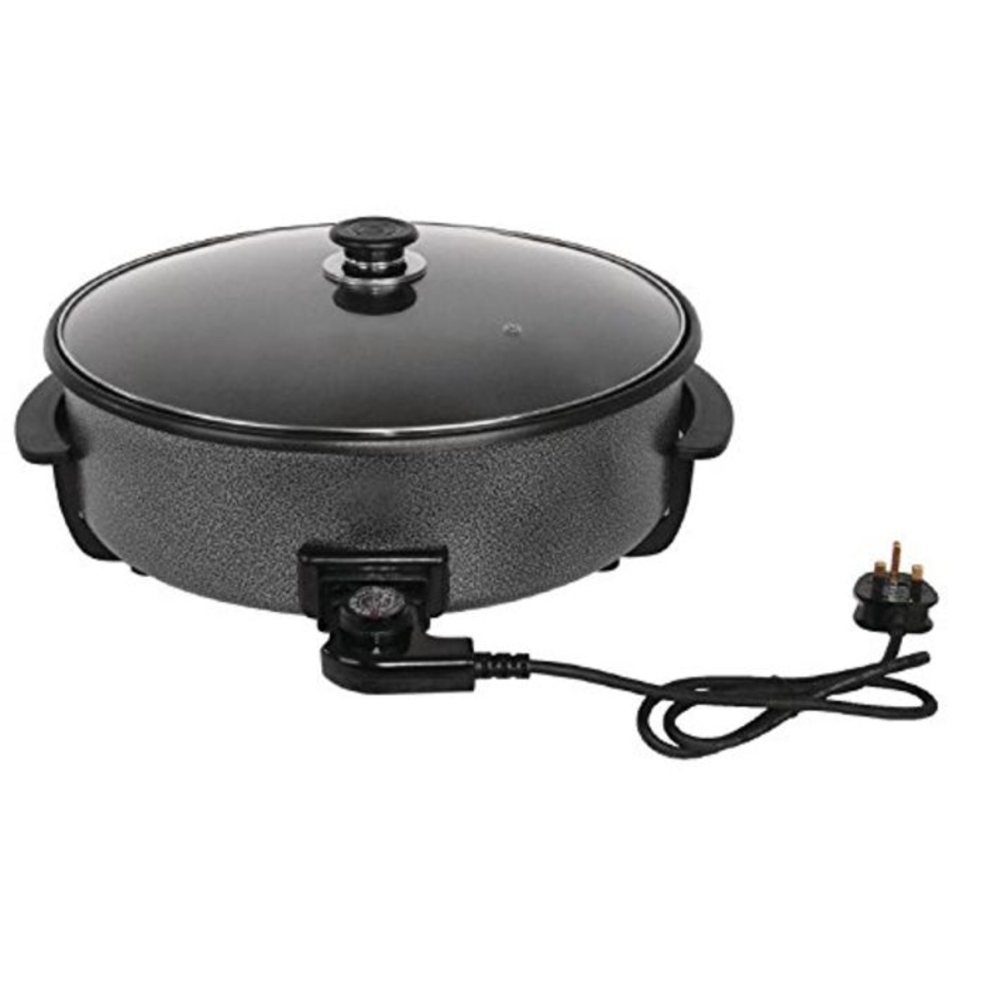 Caterlite CD563 Electric Multi-Pan, 90 mm, 1.5 Kilowatt