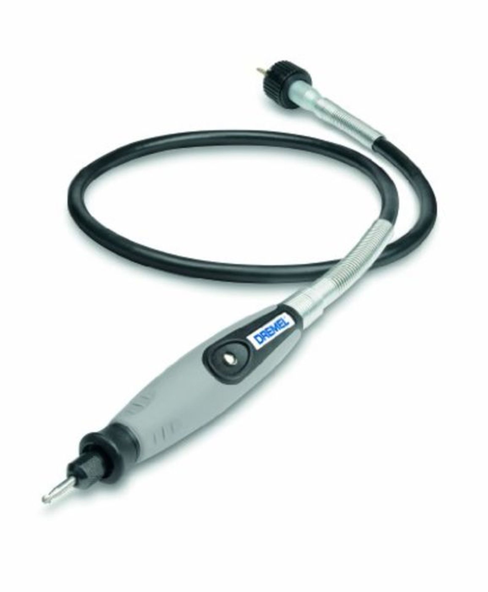 Dremel 225 flexible shaft - with a bending radius of 127 mm (without accessories)