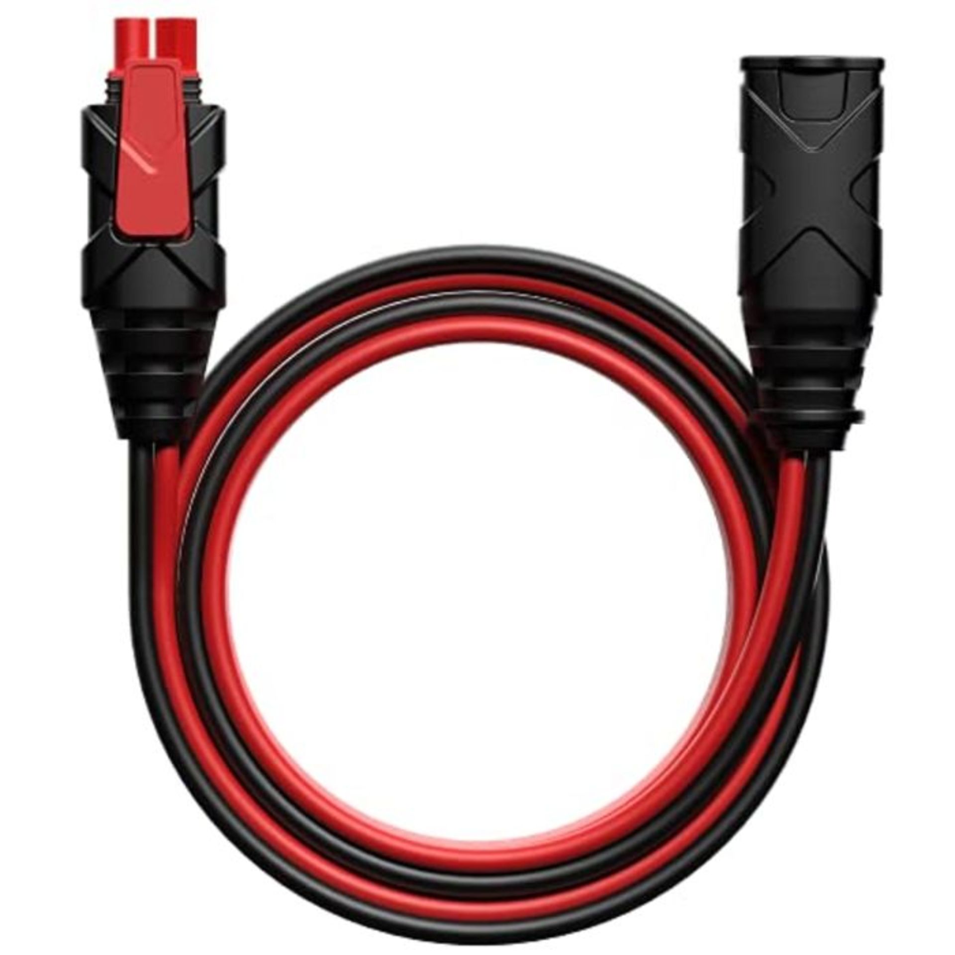 NOCO GC004 X-Connect 10-Foot (3-Meters) Extension Cable Accessory For NOCO Genius Smar