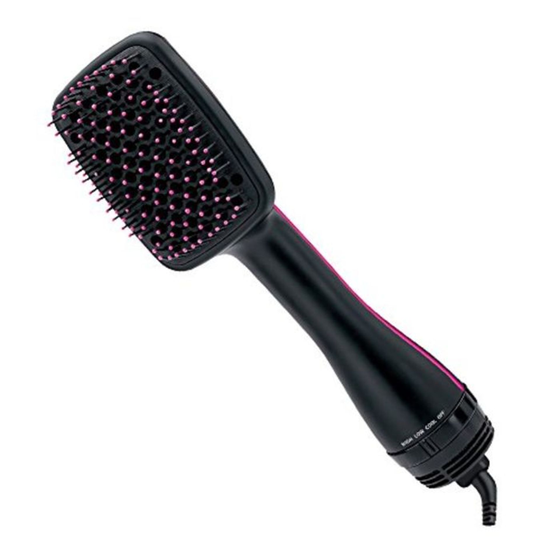 REVLON Pro Collection Salon One Step Hair Dryer and Styler