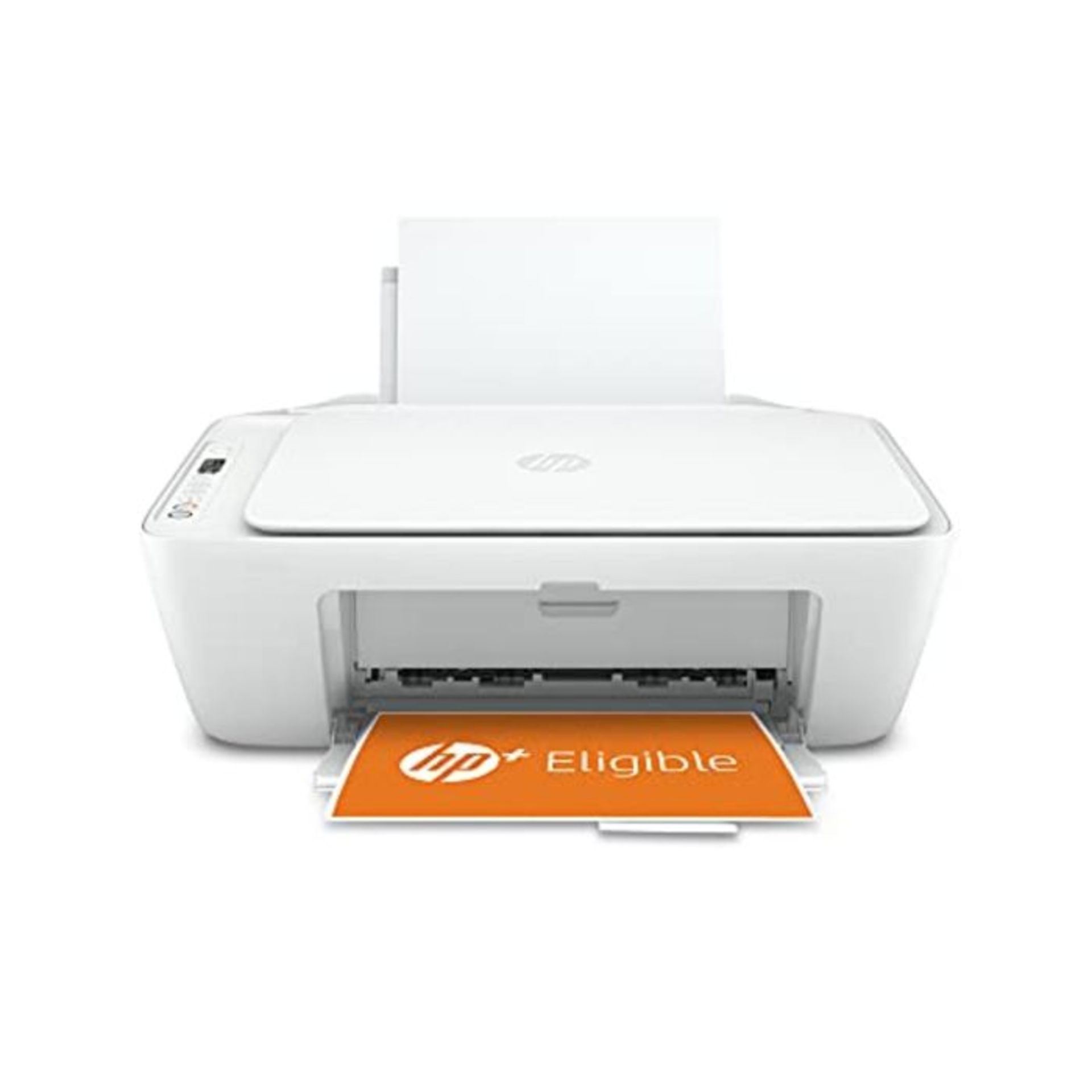 HP DeskJet 2710e All-In-One Colour Printer with 6 Months of Instant Ink with HP+ - Image 4 of 6