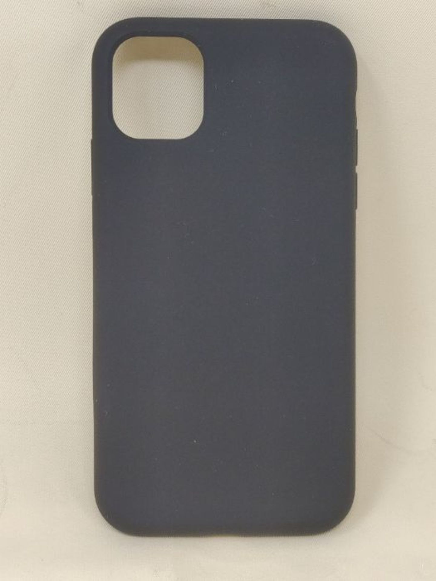 elago Liquid Silicone Case Designed for iPhone 11 Case (6.1"), Premium Silicone, Full - Image 2 of 3