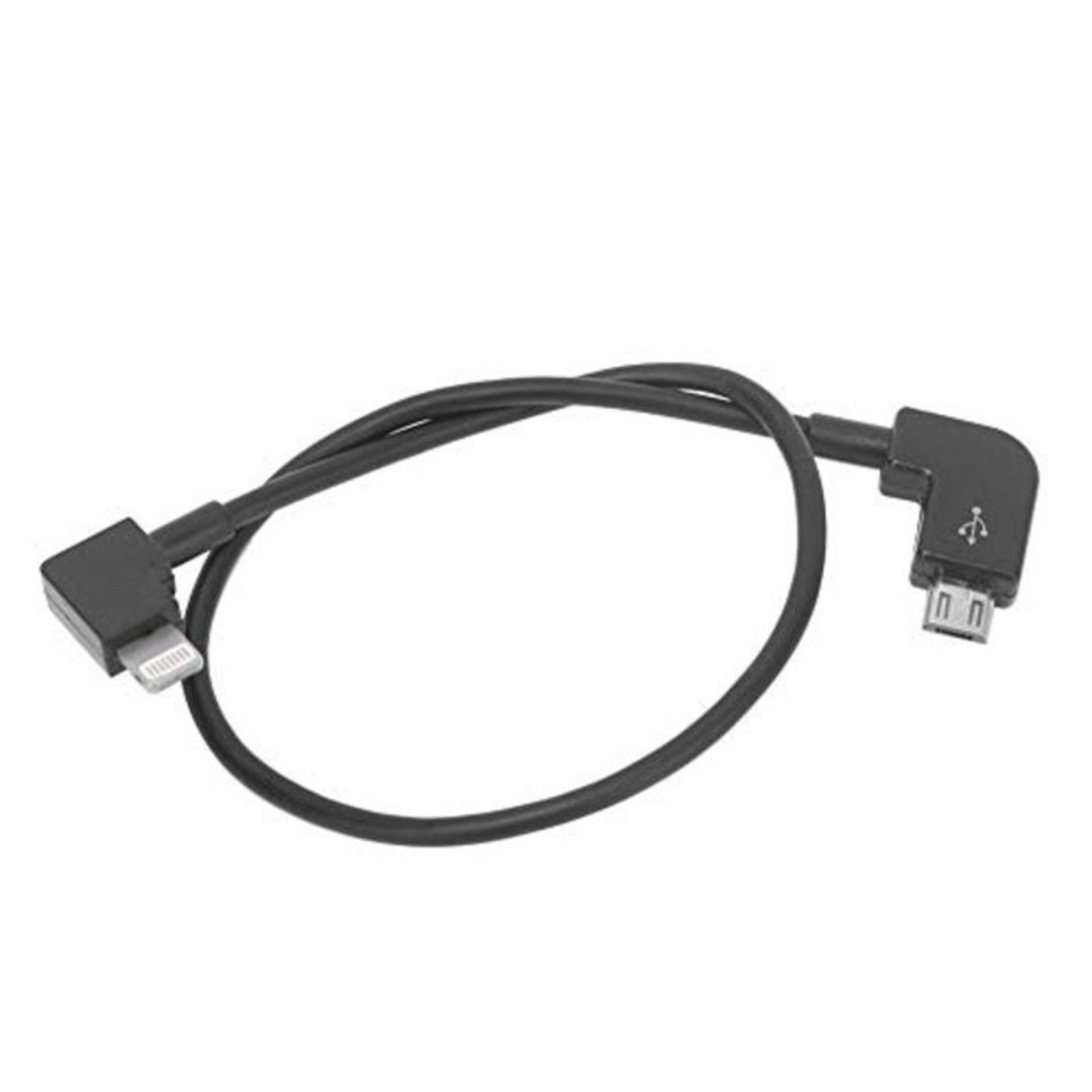 Dilwe Micro USB Cable, RC Micro USB Cable Replacement Accessory Compatible with MAVIC