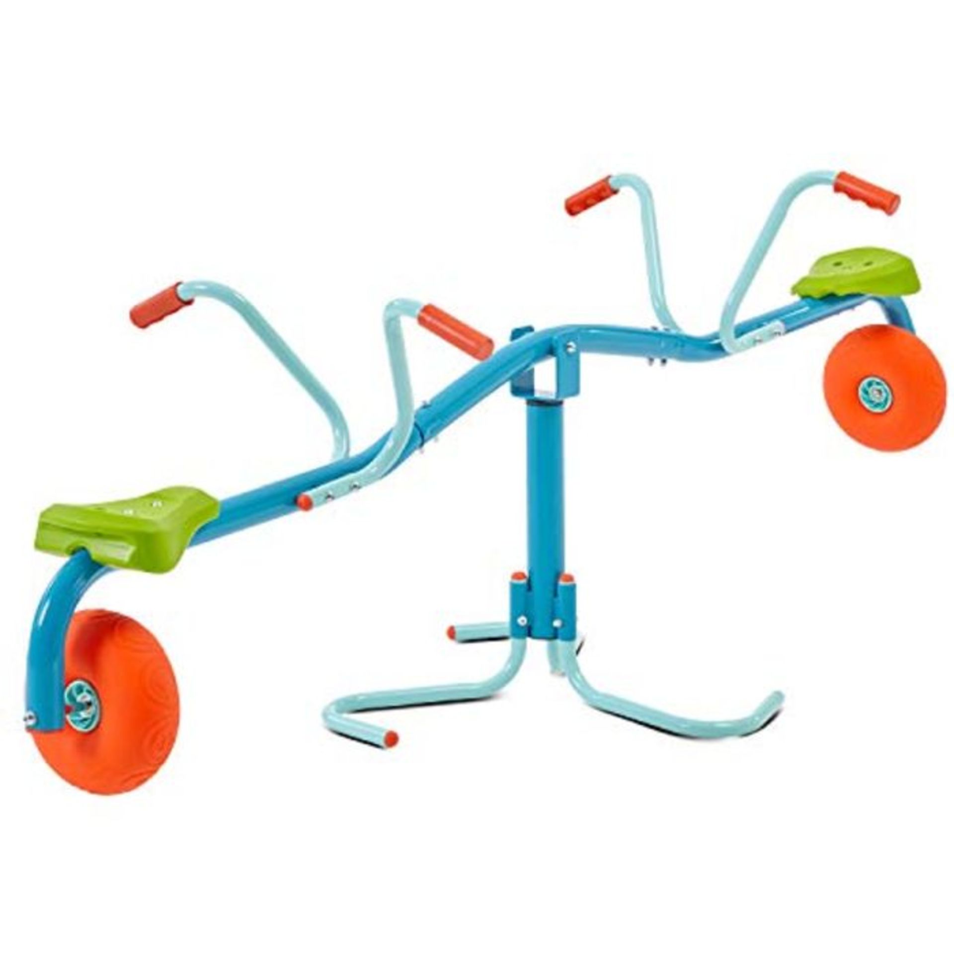 RRP £69.00 TP Spiro Spin Seesaw