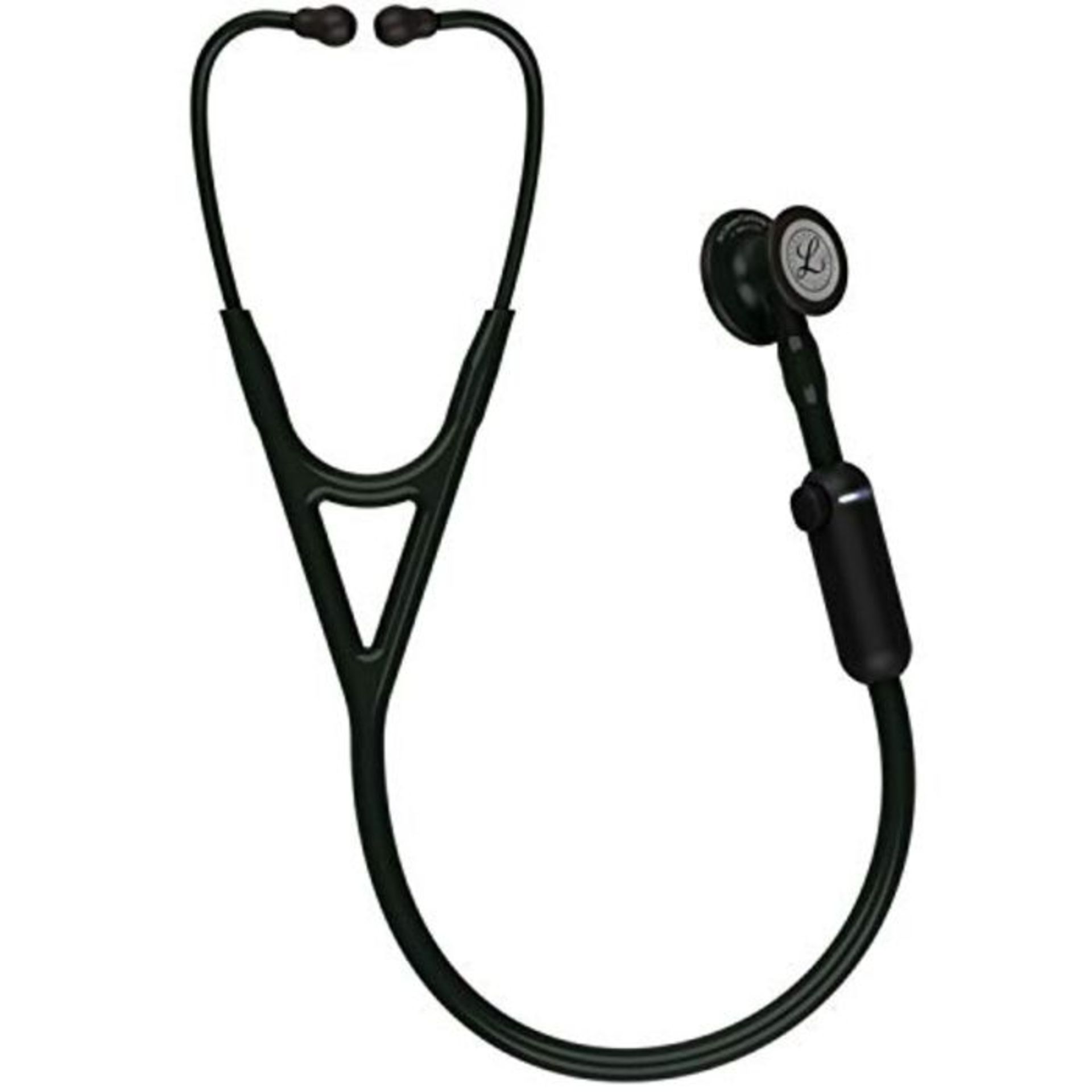 RRP £238.00 3M Littmann Core Stethoscope 8490 Black