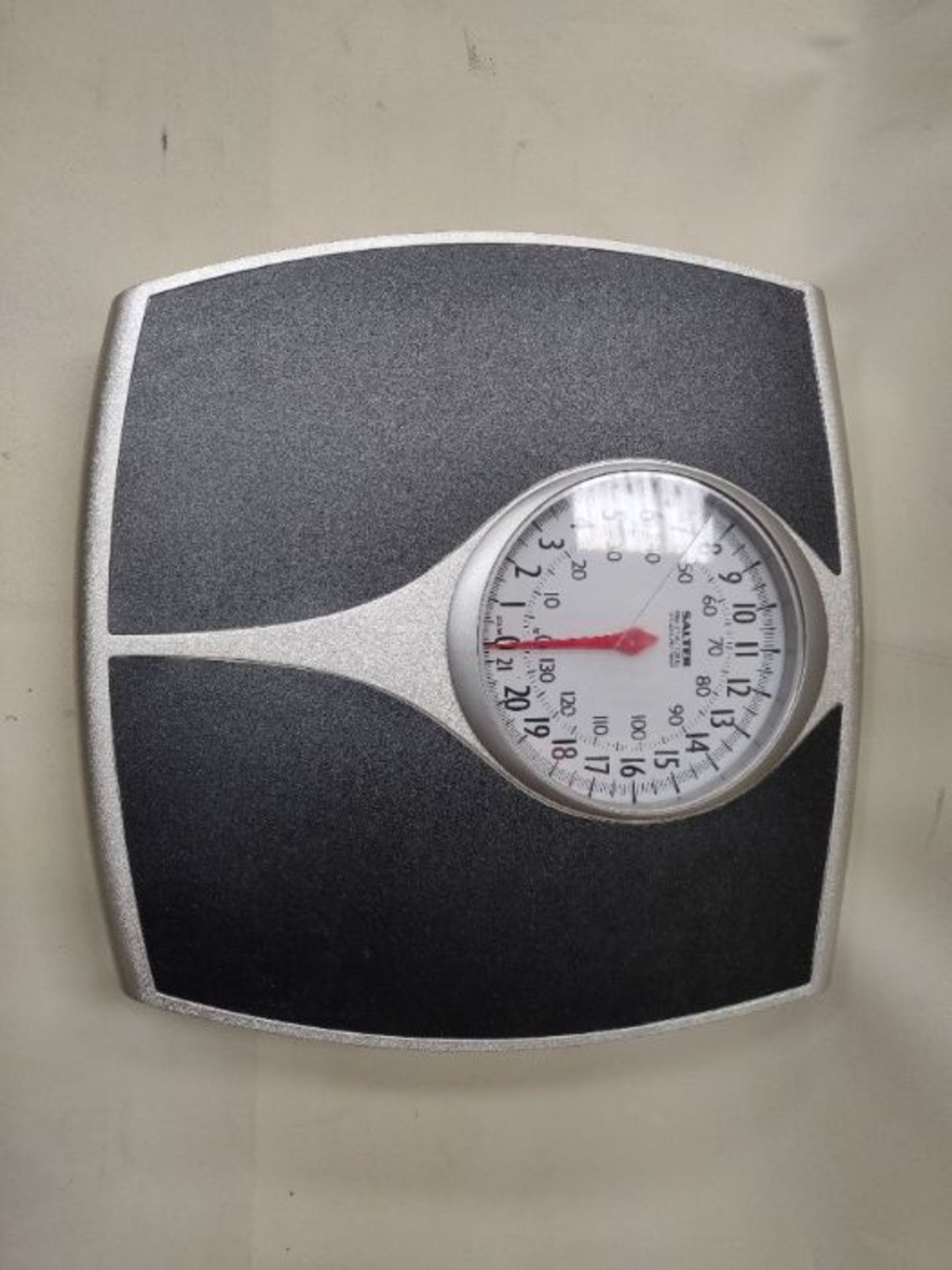 Salter Speedo Mechanical Bathroom Scales - Fast, Accurate and Reliable Weighing, Easy - Image 2 of 2