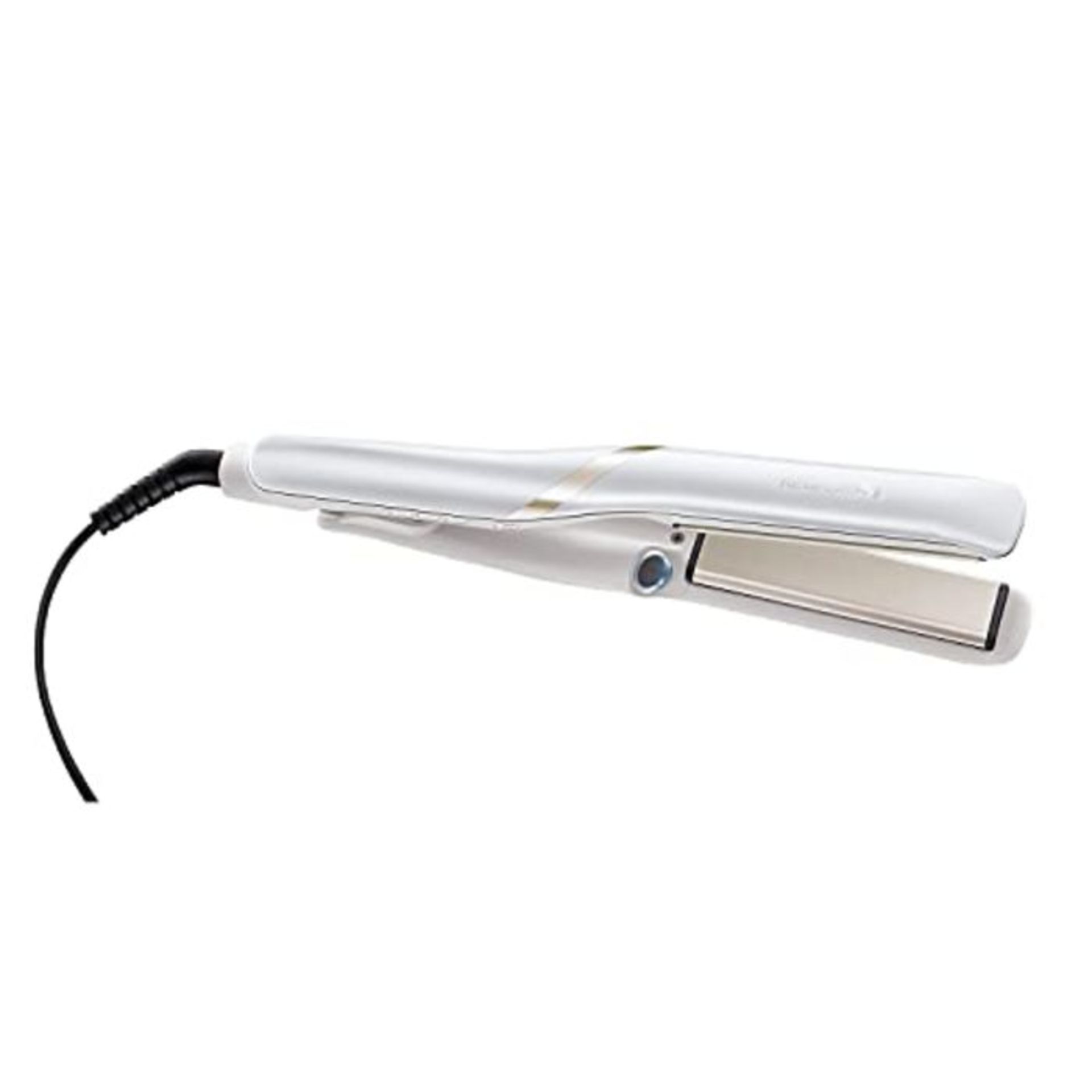 RRP £74.00 Remington Hydraluxe Pro Hair Straightener - Hydracare Cool Moisture Mist Technology fo