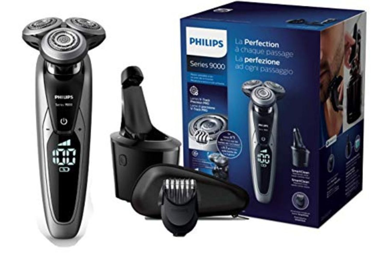 90% Discounted Amazon Raw Returns | Philips , HoMedics, Oral-B, Withing, GHD| Personal Care, Massage, Medical & Relaxation Appliances