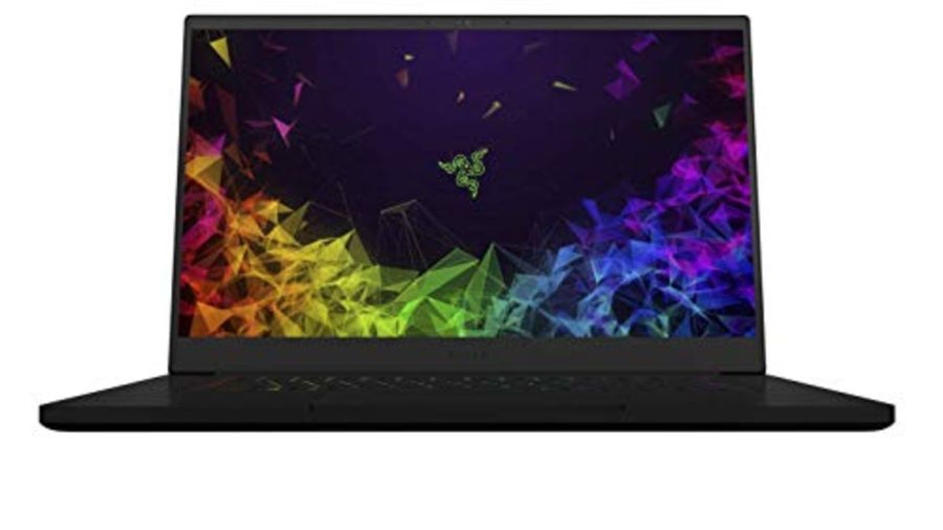 RRP £2359.00 AS NEW - Razer Blade 15 Advanced Model 2019 (15.6 Inch Full-HD Display) Gaming Noteboo