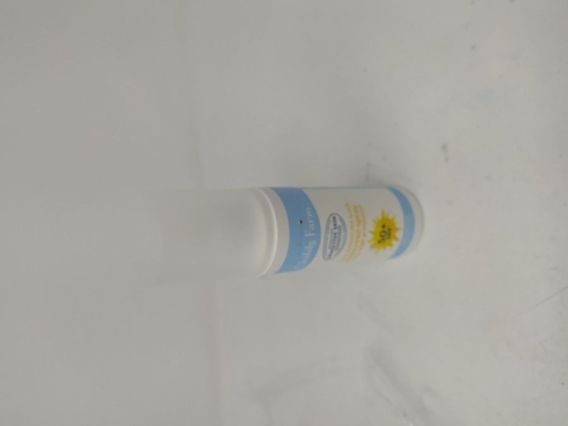 Childs Farm SPF 50+ Spray-On Sun Lotion Very High UVA/UVB Protection For Sensitive Ski - Image 2 of 2