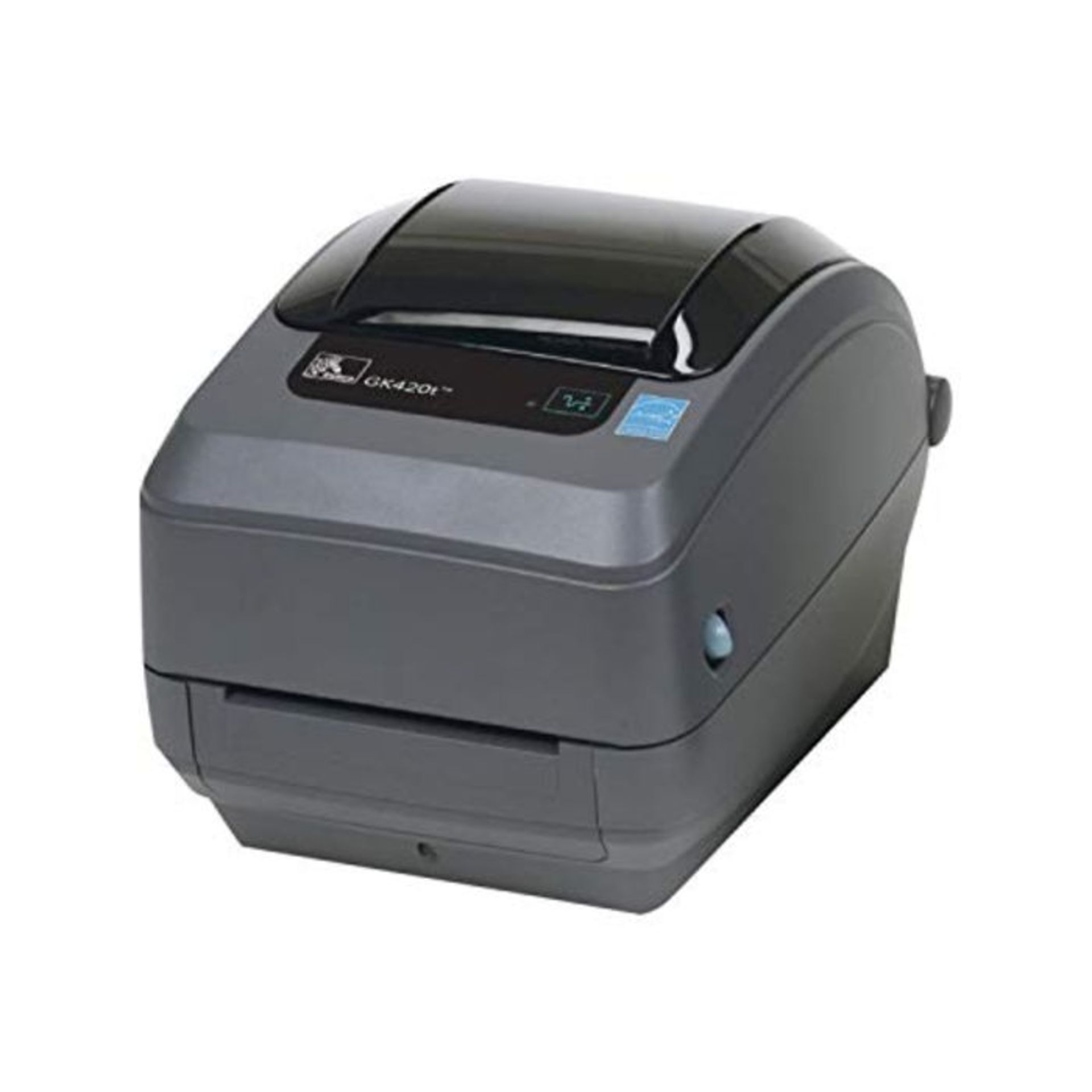 RRP £298.00 Zebra GK420T Etiketten-Drucker Thermotransfer 203 x 203 dpi Etikettenbreite (max.): 11